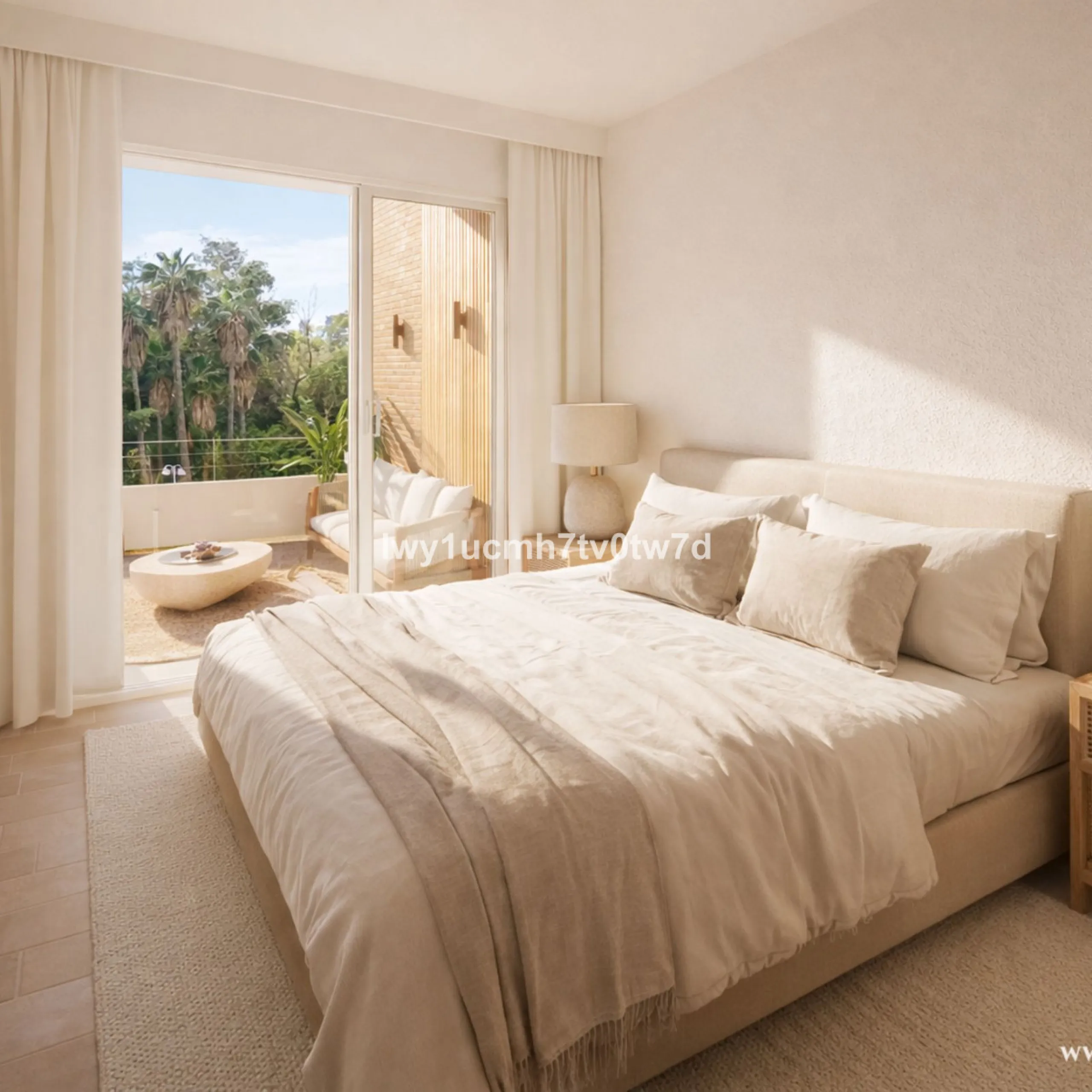 Apartment - Middle Floor Apartment в продаже в Málaga, Málaga. В доме 4 спален и 2 ванных комнат. Площадь дома 160 м²