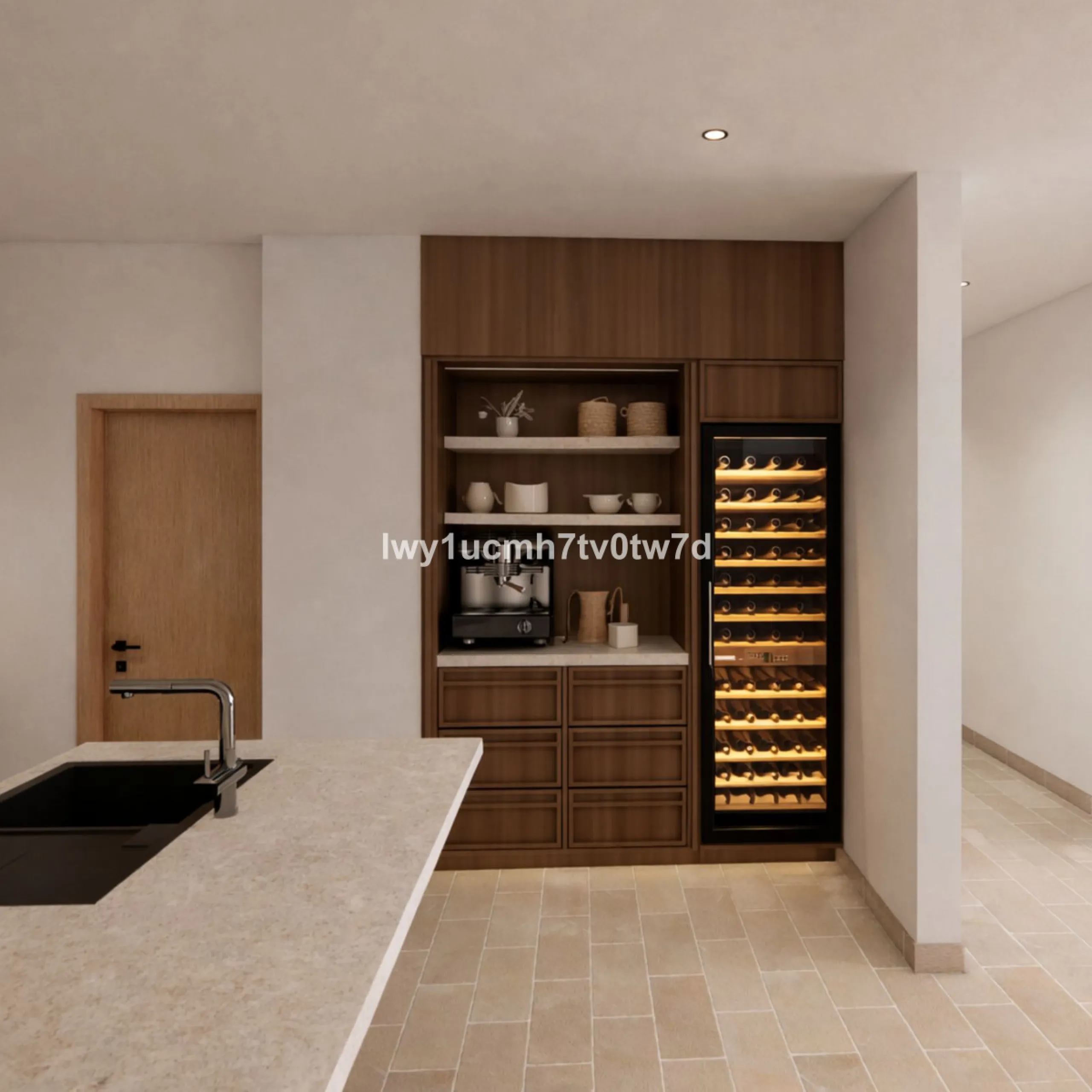 Apartment - Middle Floor Apartment в продаже в Málaga, Málaga. В доме 4 спален и 2 ванных комнат. Площадь дома 160 м²