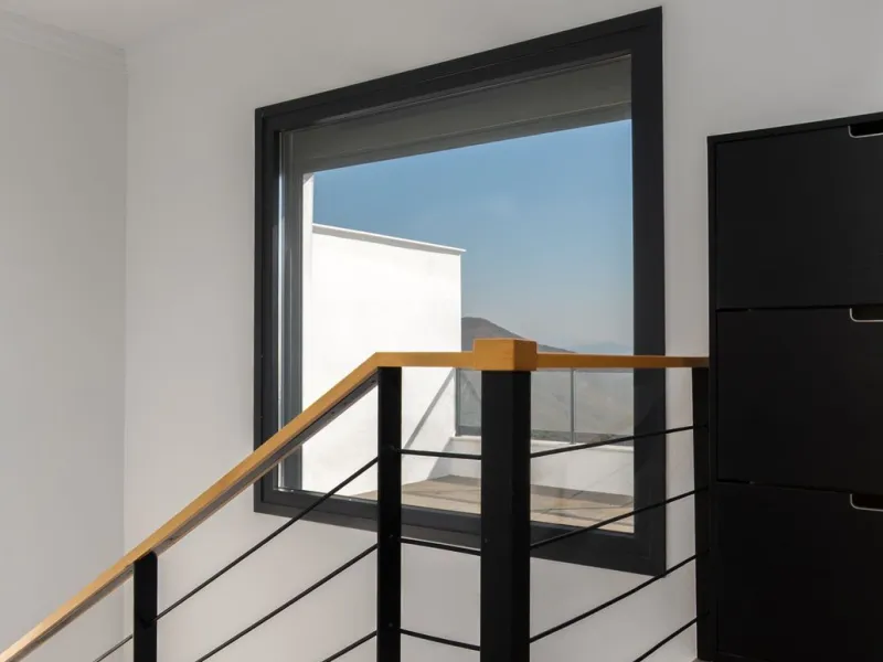 Corner townhouse with panoramic views in La Mairena, Marbella East