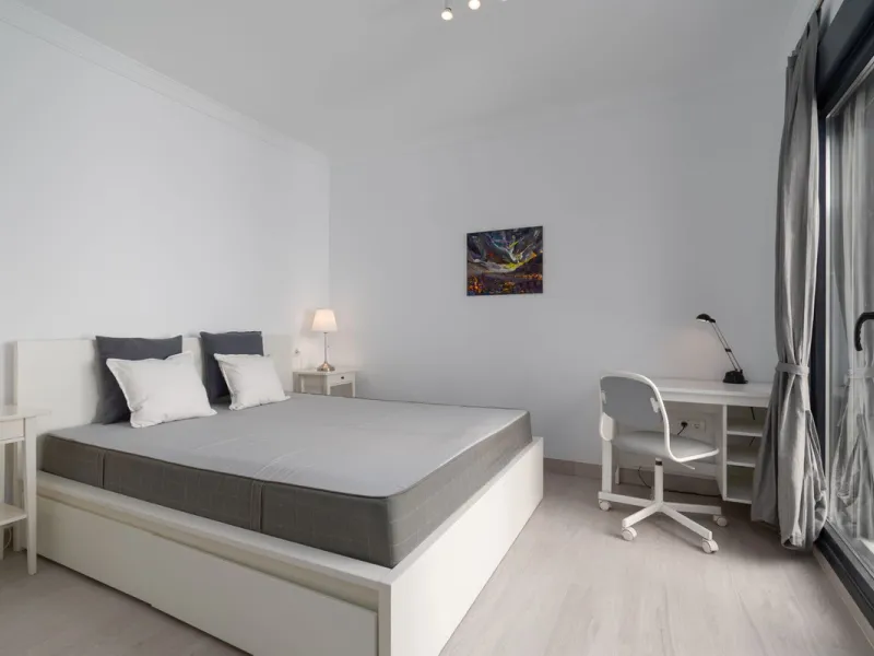Corner townhouse with panoramic views in La Mairena, Marbella East