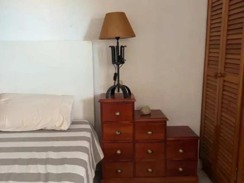 Апартамент средний этаж, Puerto Banús, Costa del Sol
