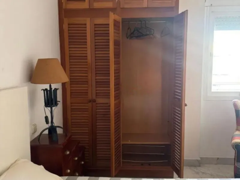 Апартамент средний этаж, Puerto Banús, Costa del Sol