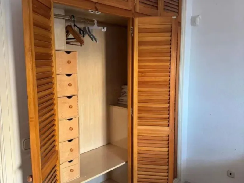 Апартамент средний этаж, Puerto Banús, Costa del Sol