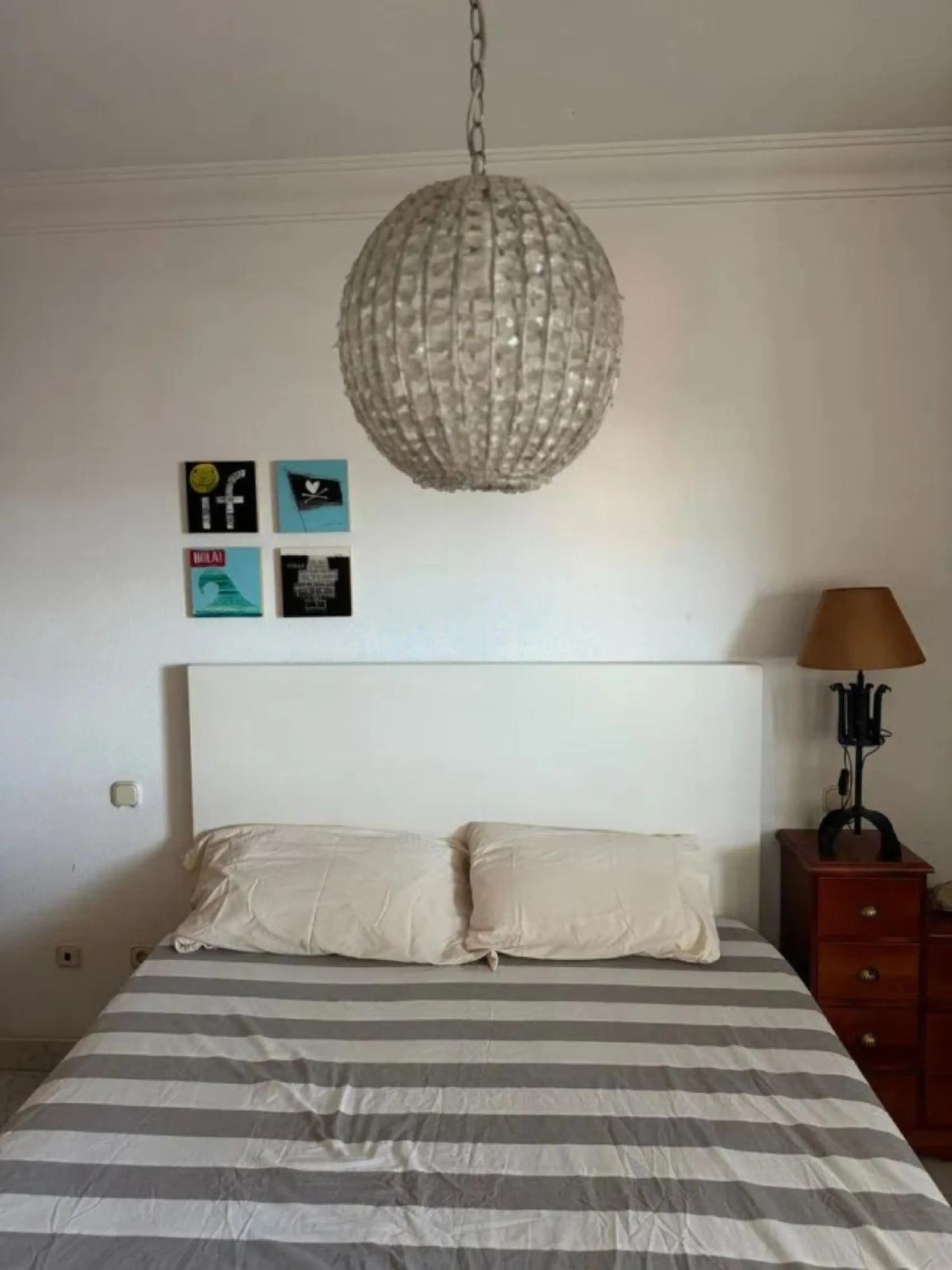 Апартамент средний этаж, Puerto Banús, Costa del Sol