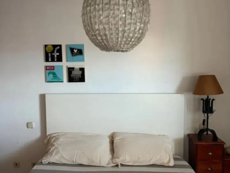 Апартамент средний этаж, Puerto Banús, Costa del Sol