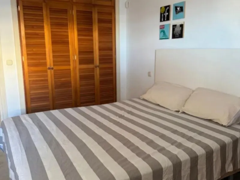Апартамент средний этаж, Puerto Banús, Costa del Sol