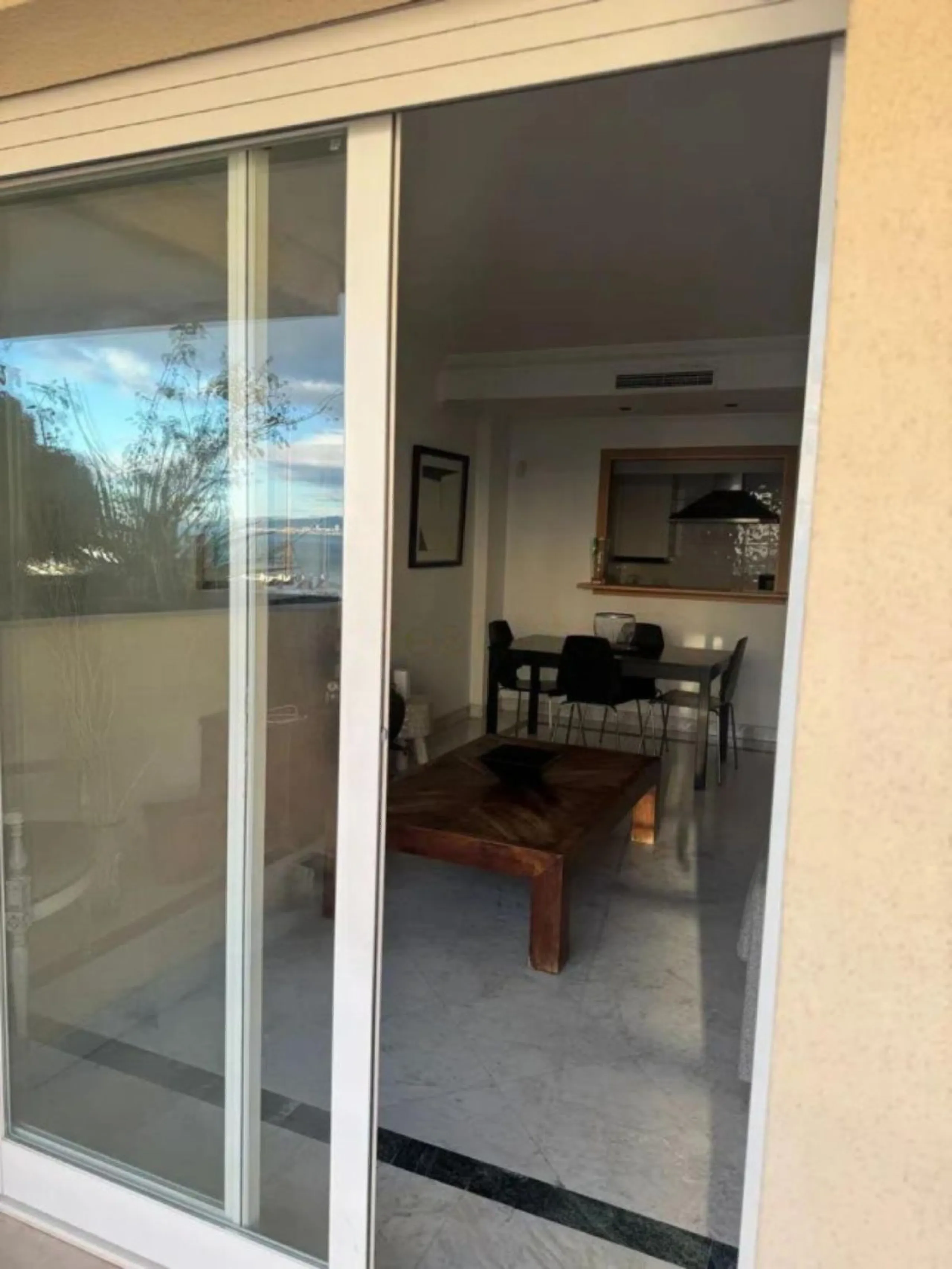 Апартамент средний этаж, Puerto Banús, Costa del Sol