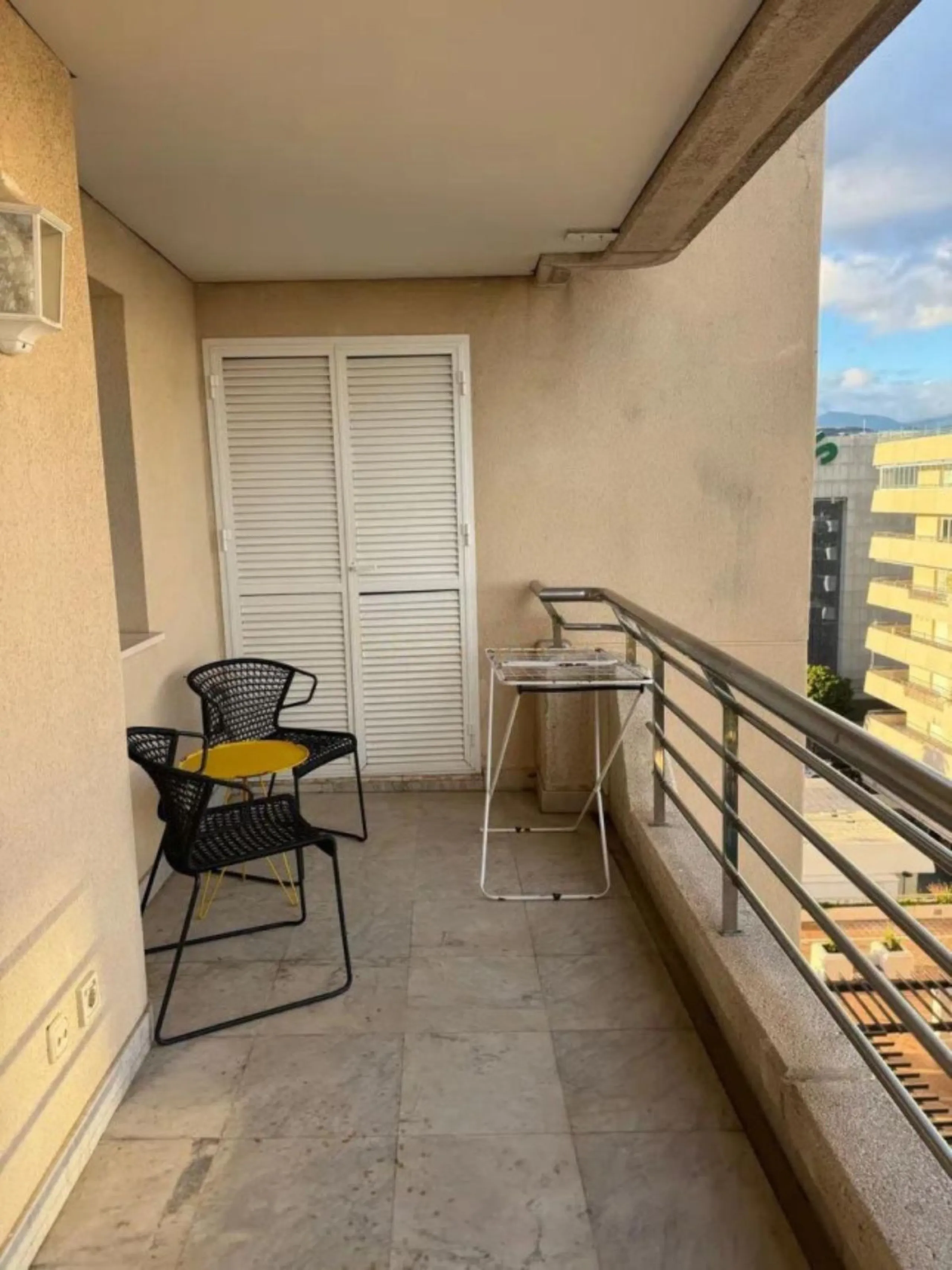 Апартамент средний этаж, Puerto Banús, Costa del Sol