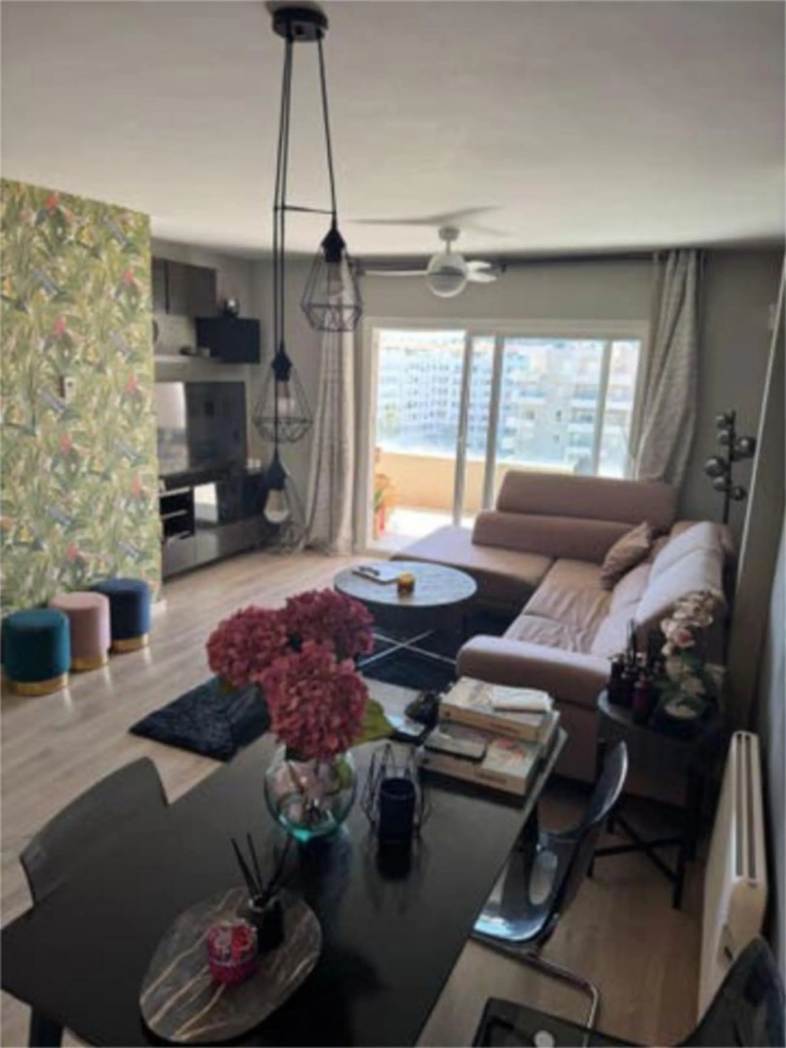 Middle Floor Apartment, Nueva Andalucía, Costa del Sol.