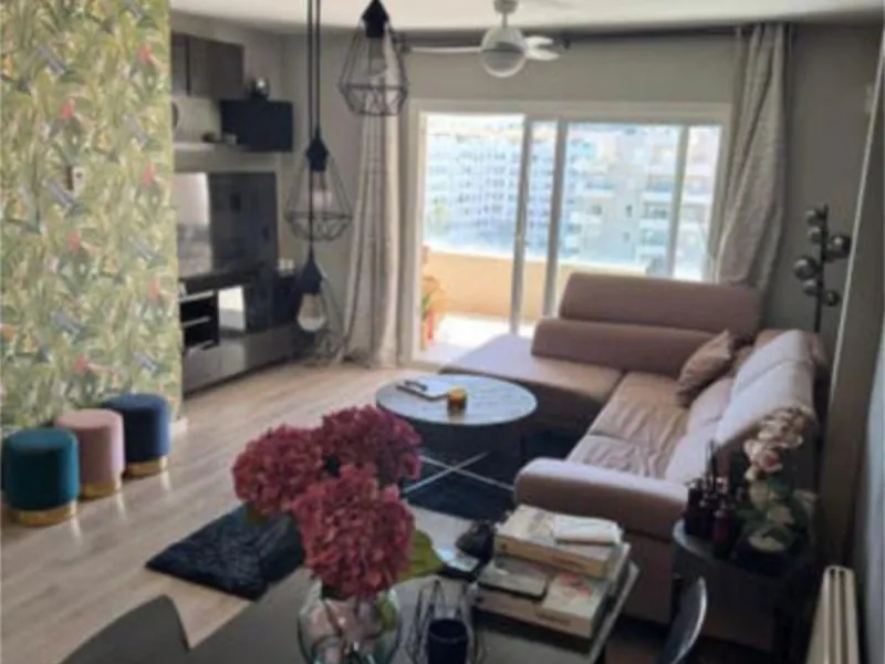 Middle Floor Apartment, Nueva Andalucía, Costa del Sol.