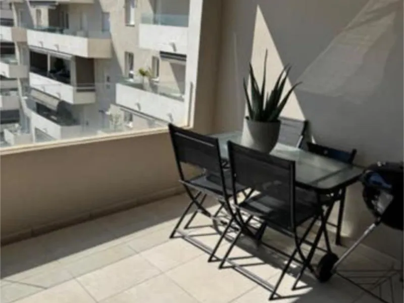 Middle Floor Apartment, Nueva Andalucía, Costa del Sol.