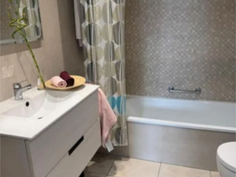 Middle Floor Apartment, Nueva Andalucía, Costa del Sol.