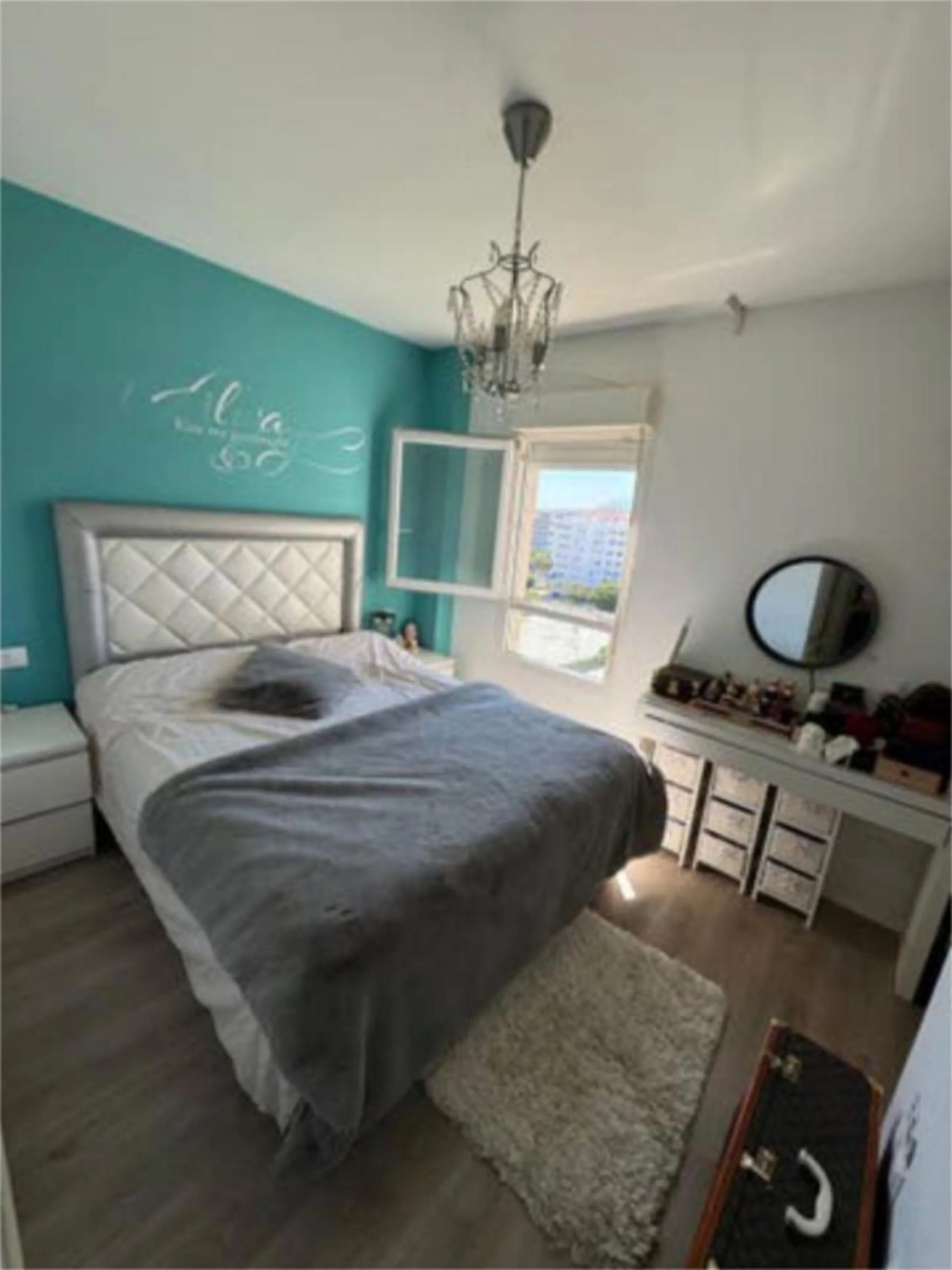 Middle Floor Apartment, Nueva Andalucía, Costa del Sol.