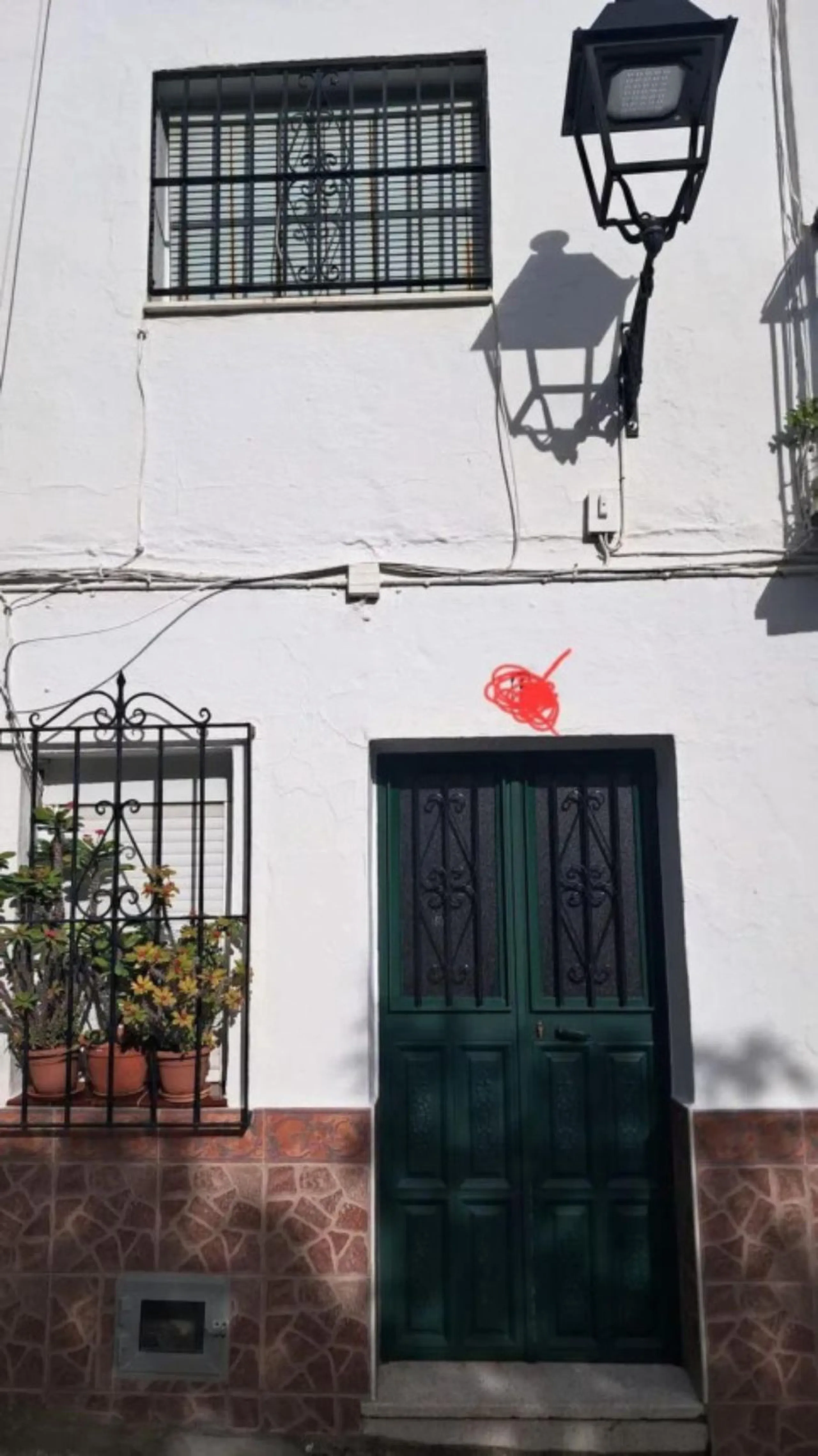 Townhouse, Marbella, Costa del Sol.