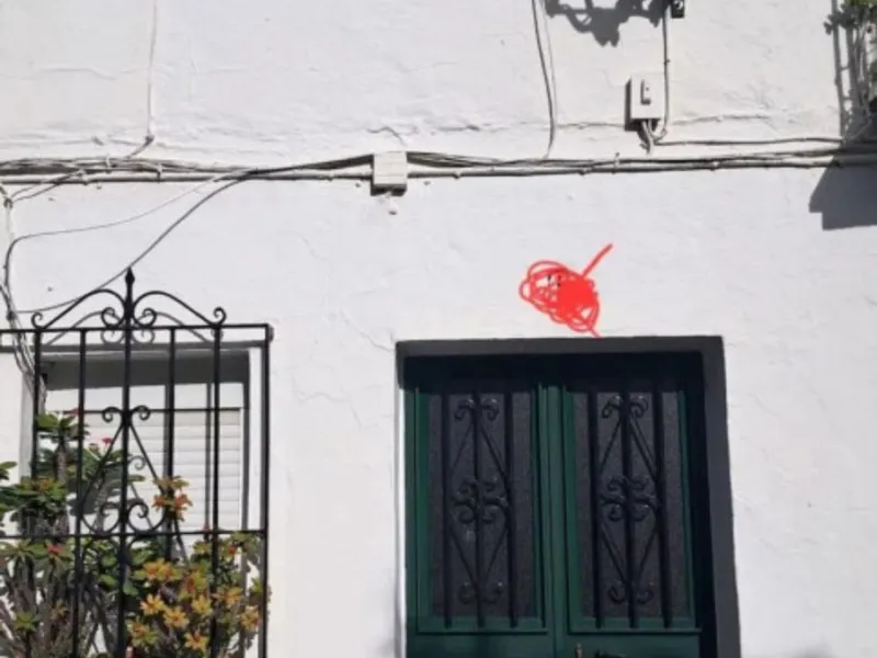 Townhouse, Marbella, Costa del Sol.