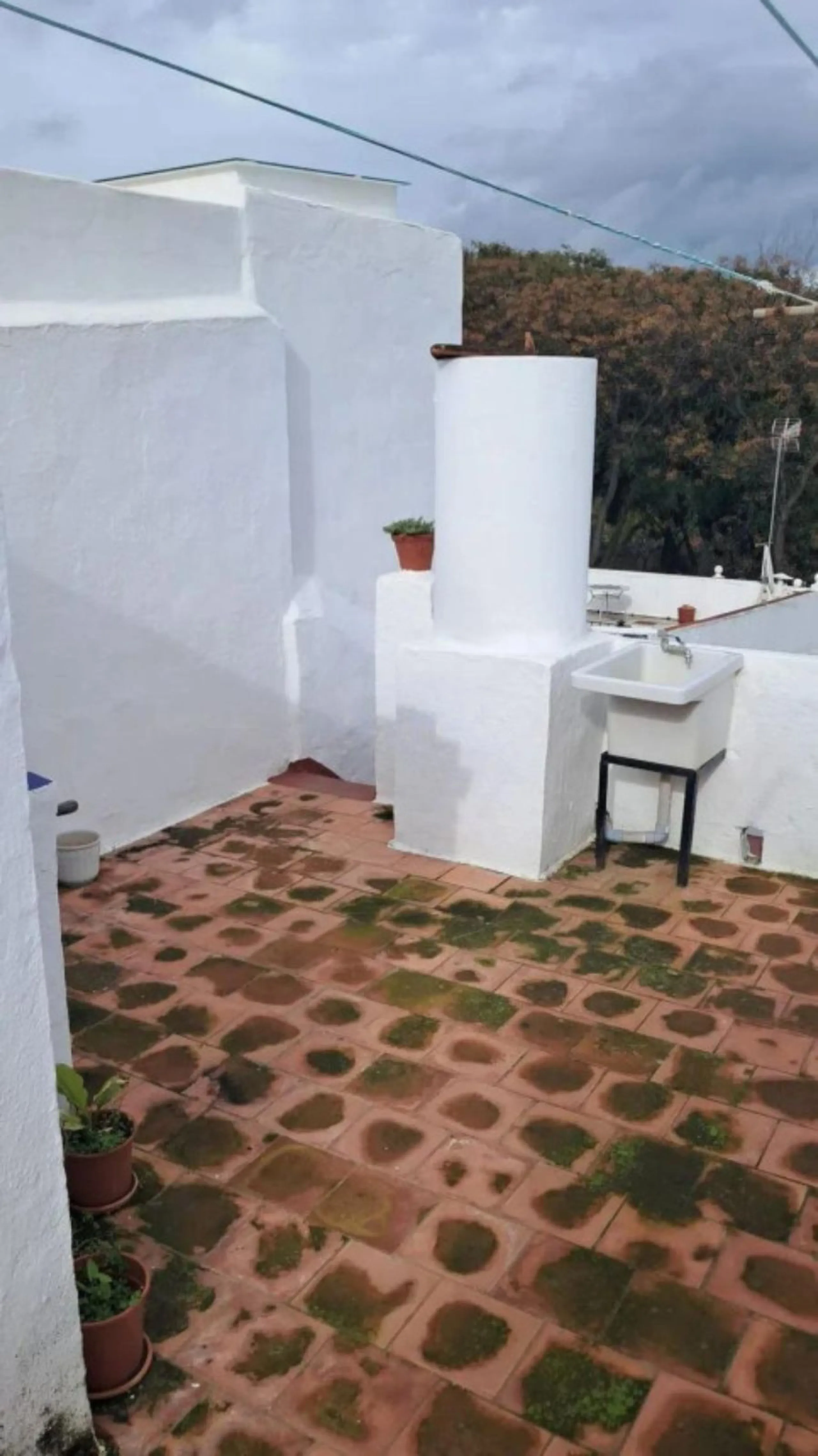 Townhouse, Marbella, Costa del Sol.