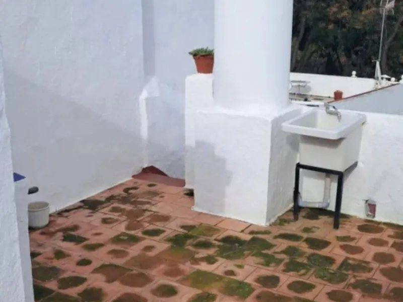 Townhouse, Marbella, Costa del Sol.