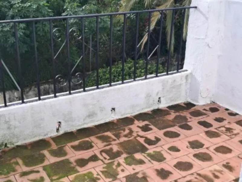 Townhouse, Marbella, Costa del Sol.