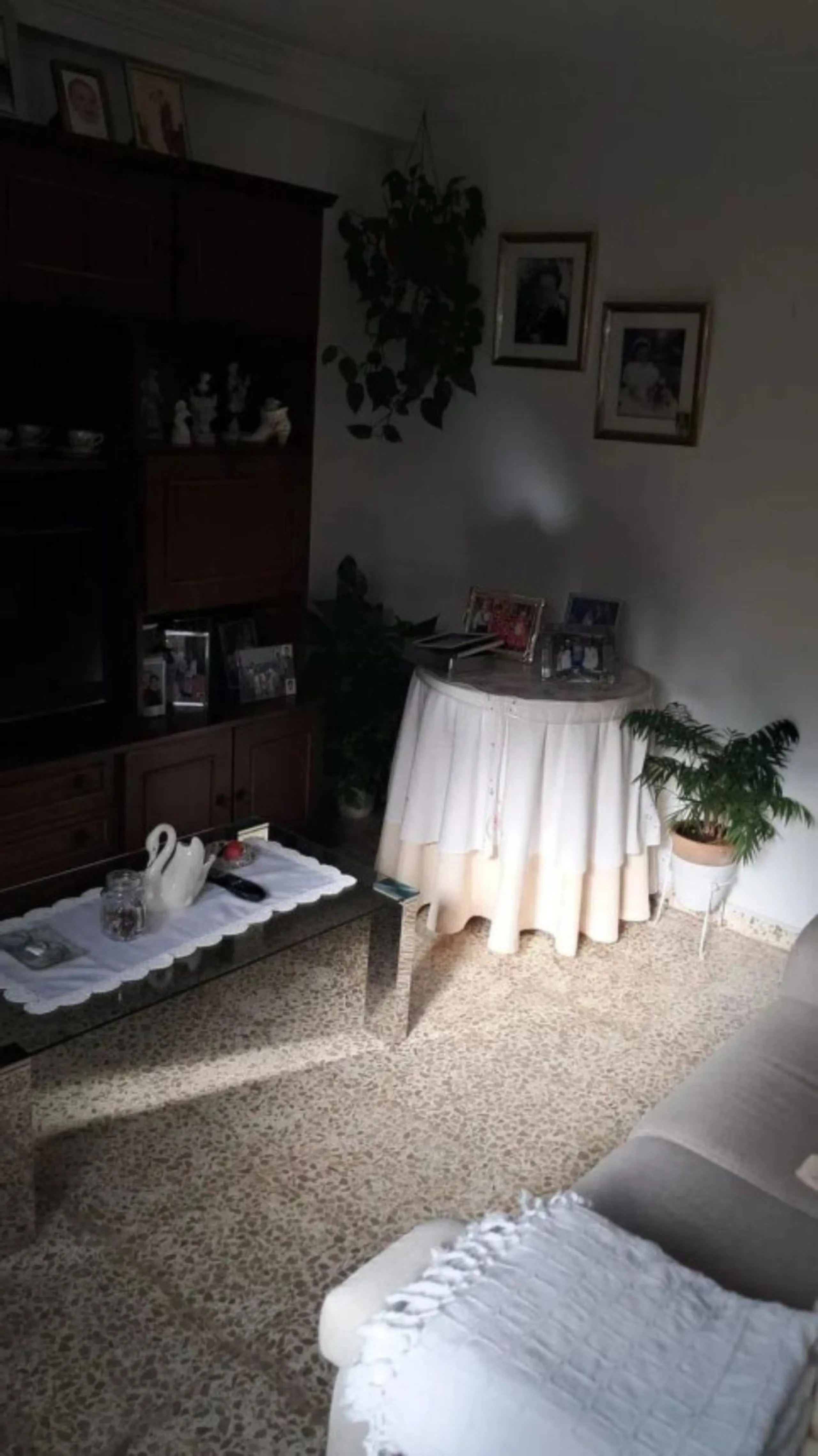 Townhouse, Marbella, Costa del Sol.