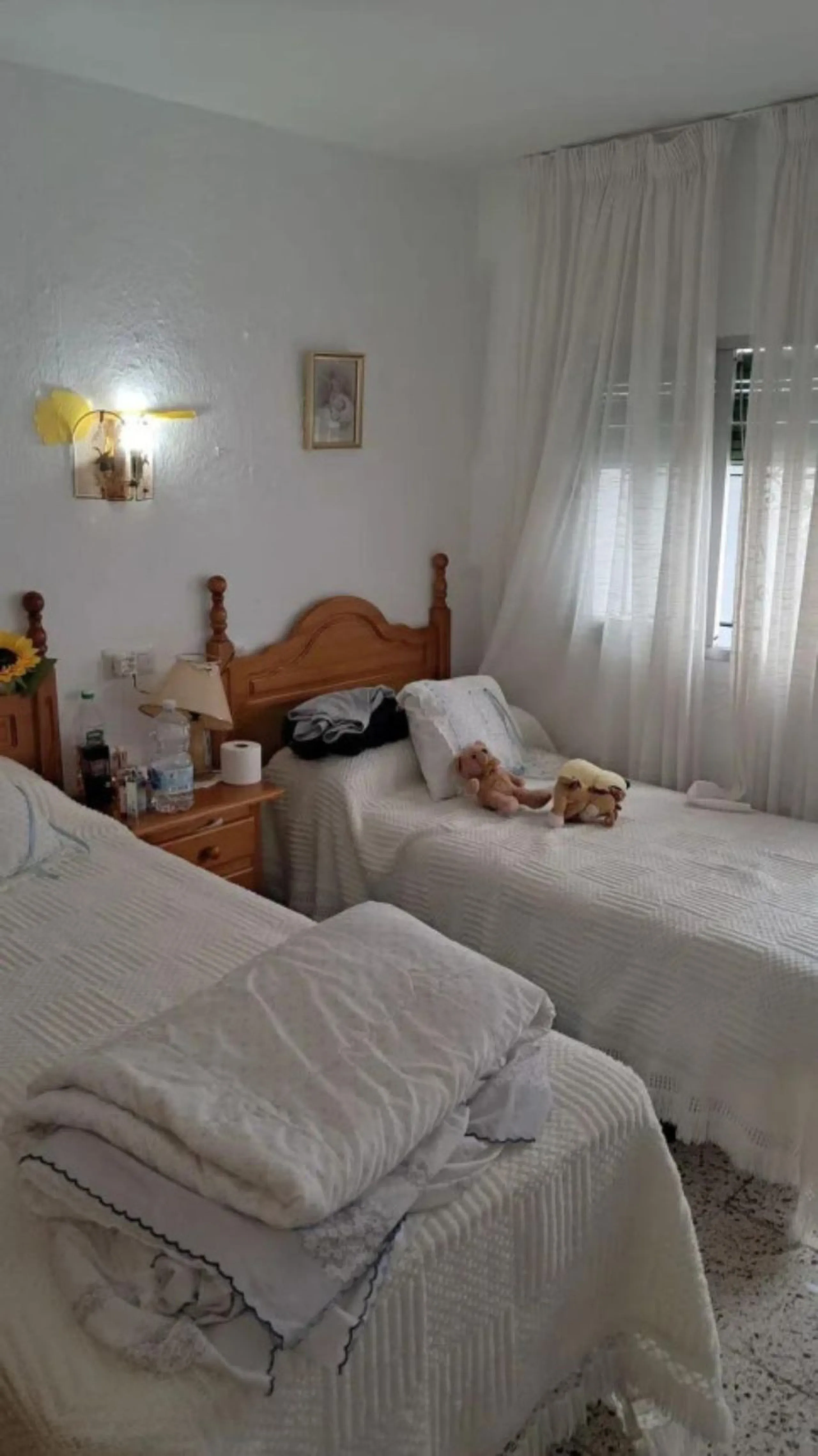 Townhouse, Marbella, Costa del Sol.