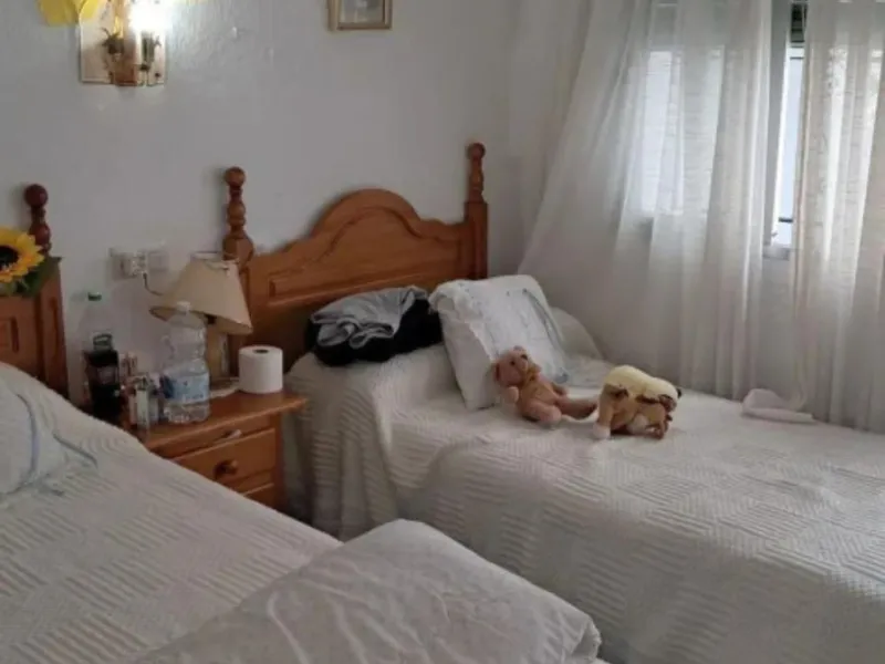 Townhouse, Marbella, Costa del Sol.