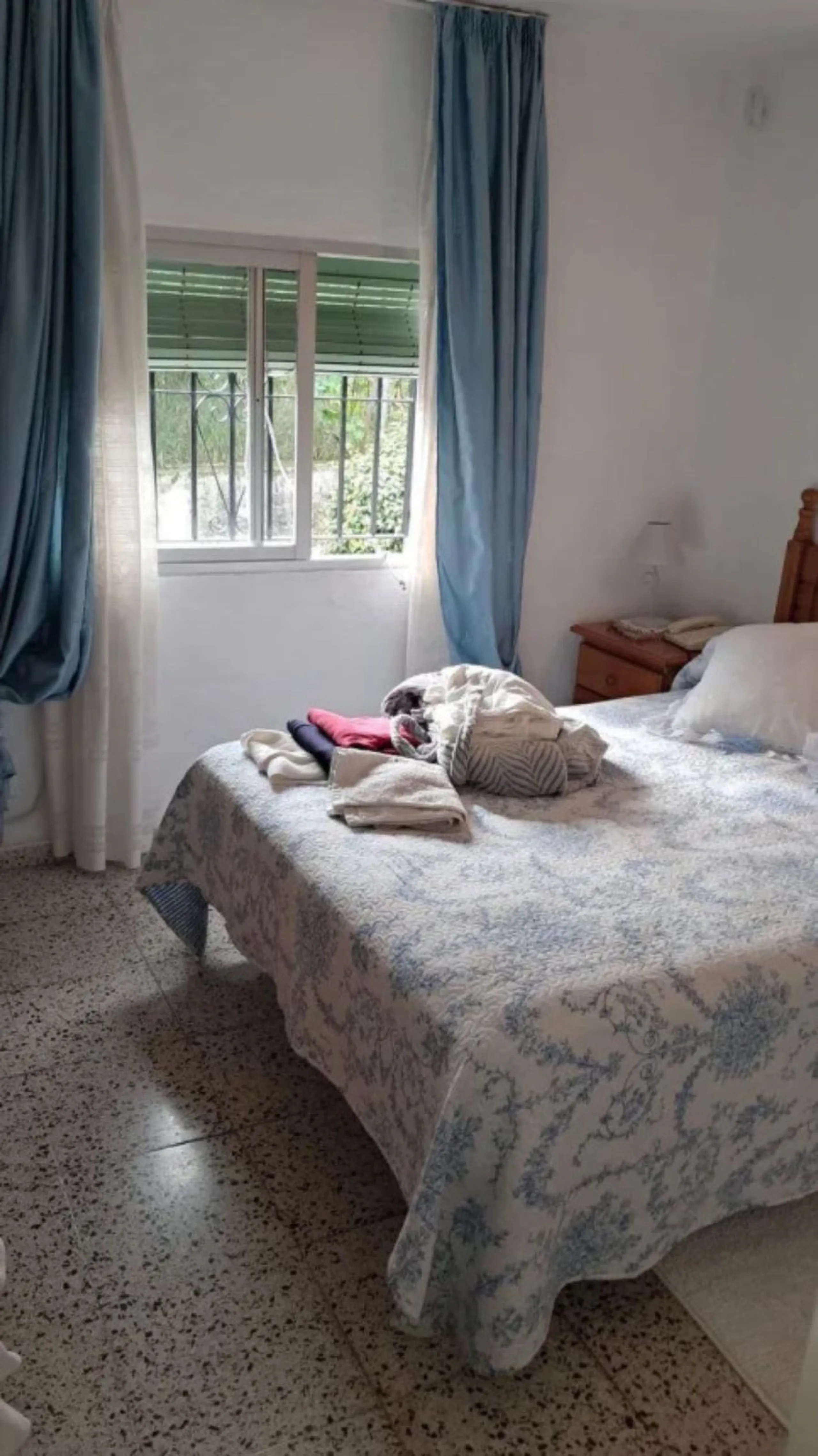 Townhouse, Marbella, Costa del Sol.