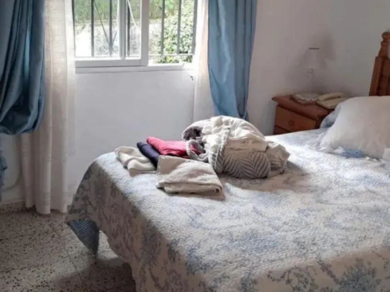 Townhouse, Marbella, Costa del Sol.