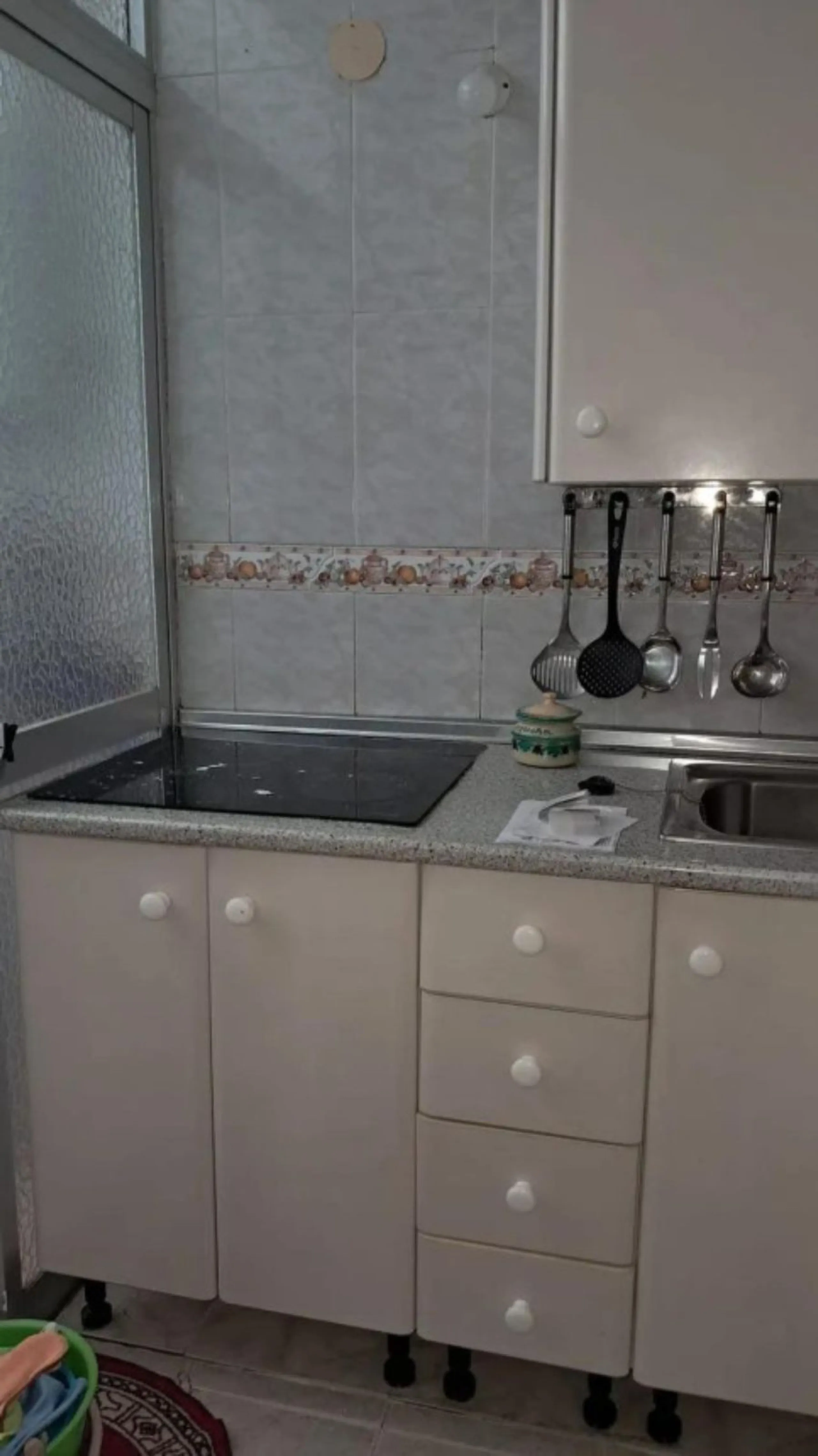 Townhouse, Marbella, Costa del Sol.