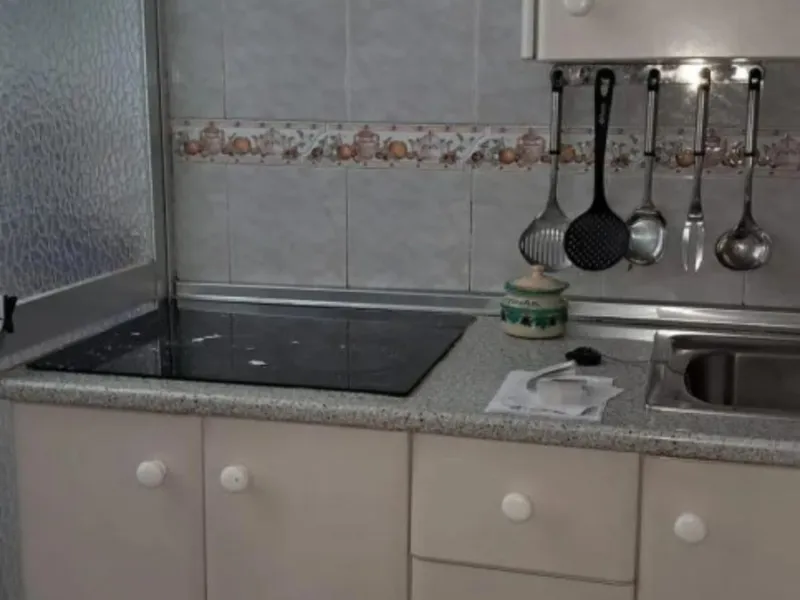 Townhouse, Marbella, Costa del Sol.