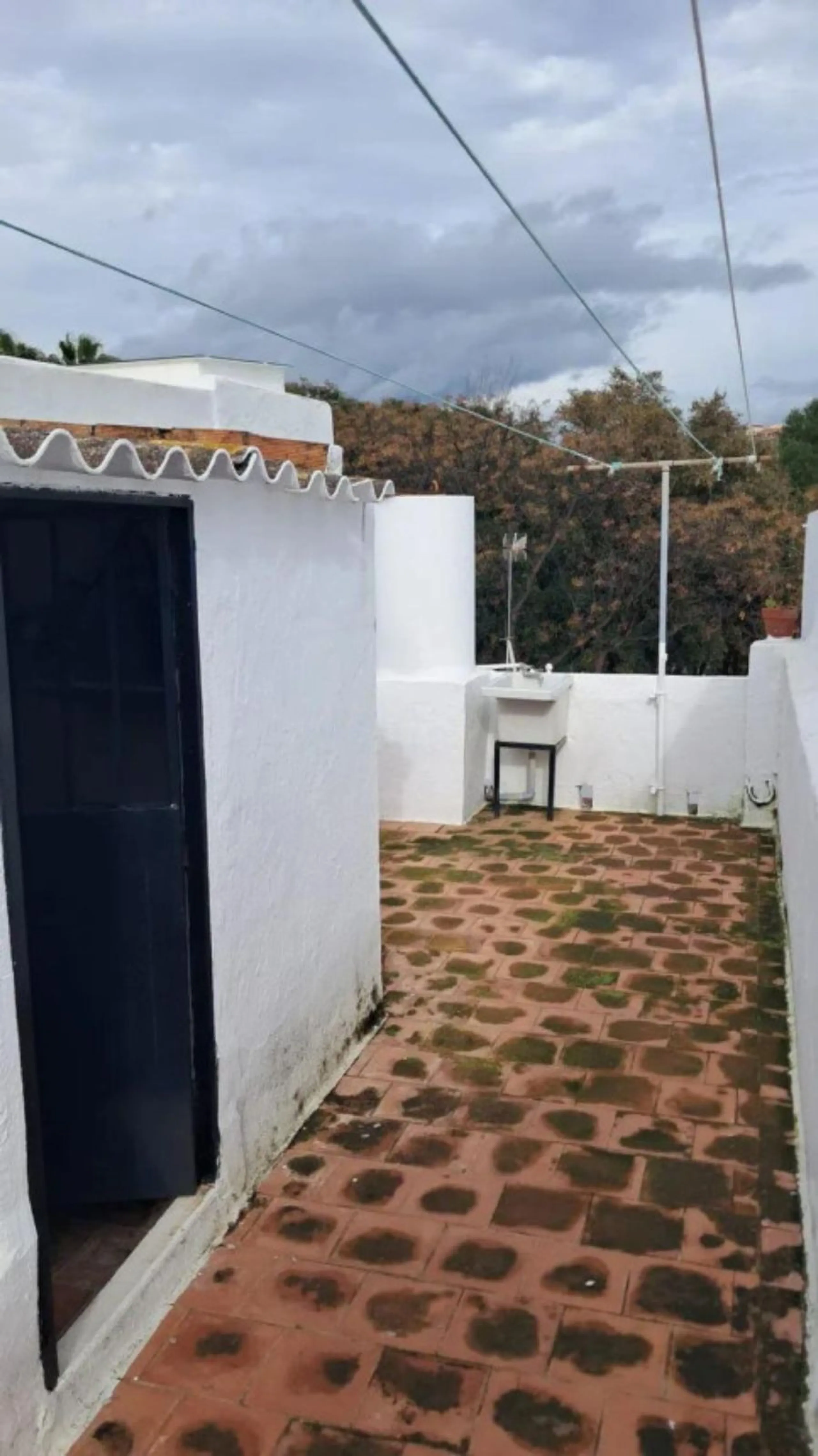 Townhouse, Marbella, Costa del Sol.
