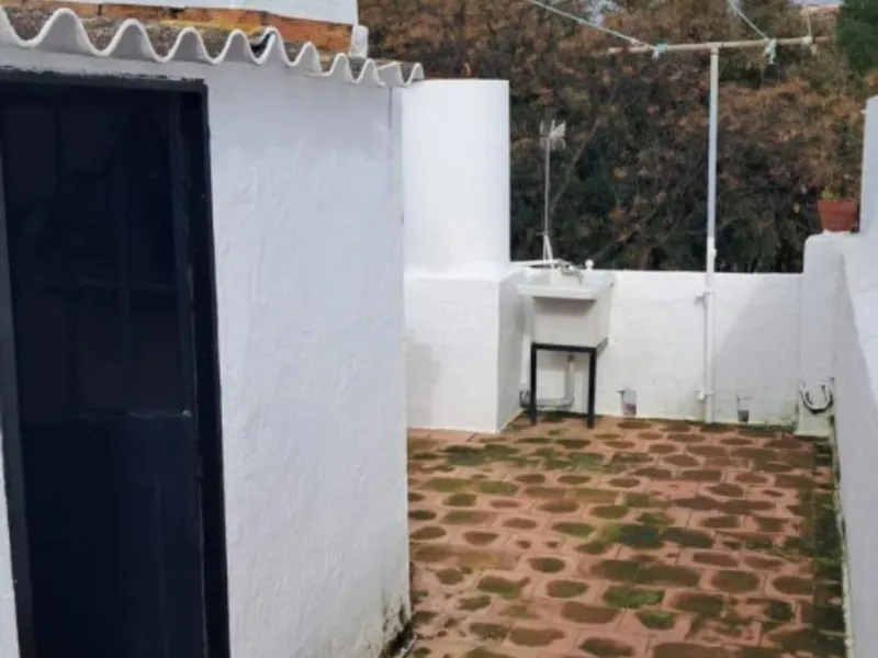 Townhouse, Marbella, Costa del Sol.