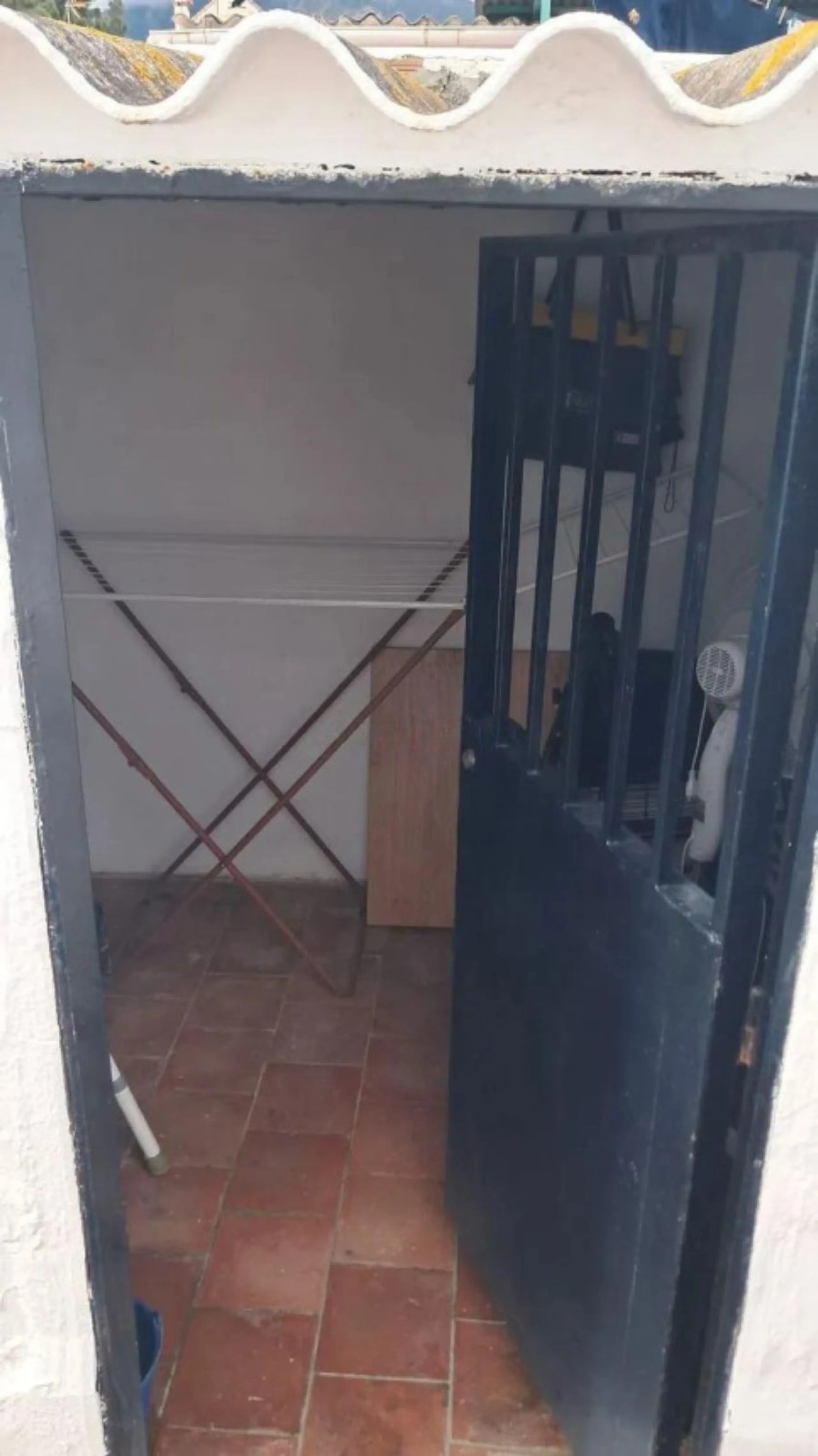 Townhouse, Marbella, Costa del Sol.