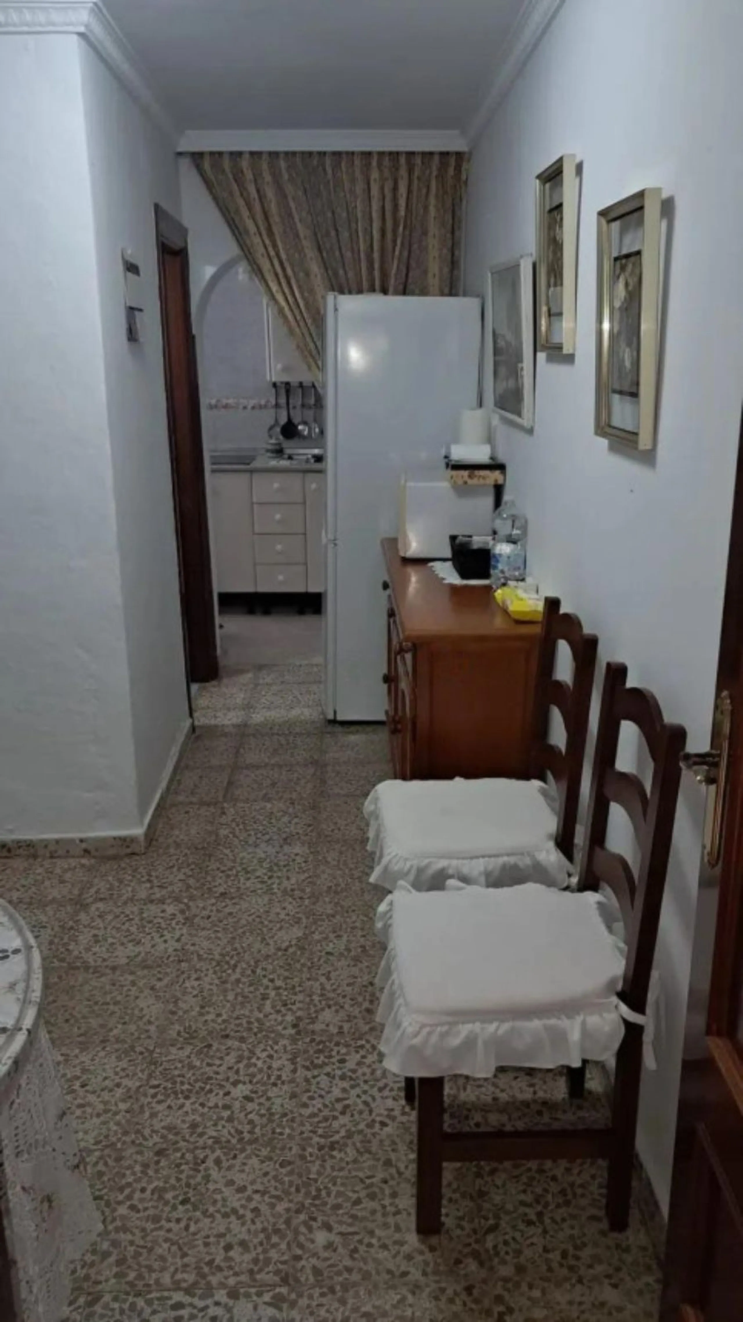 Townhouse, Marbella, Costa del Sol.