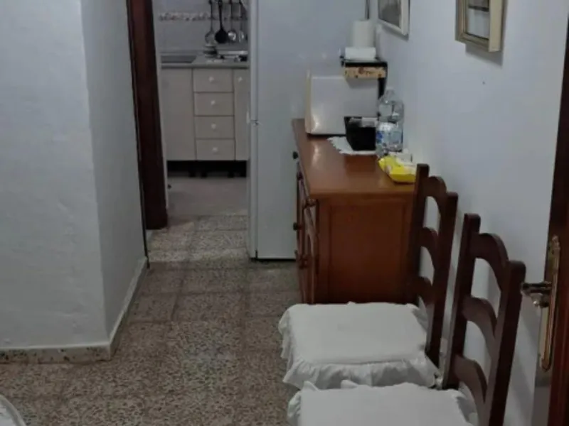 Townhouse, Marbella, Costa del Sol.