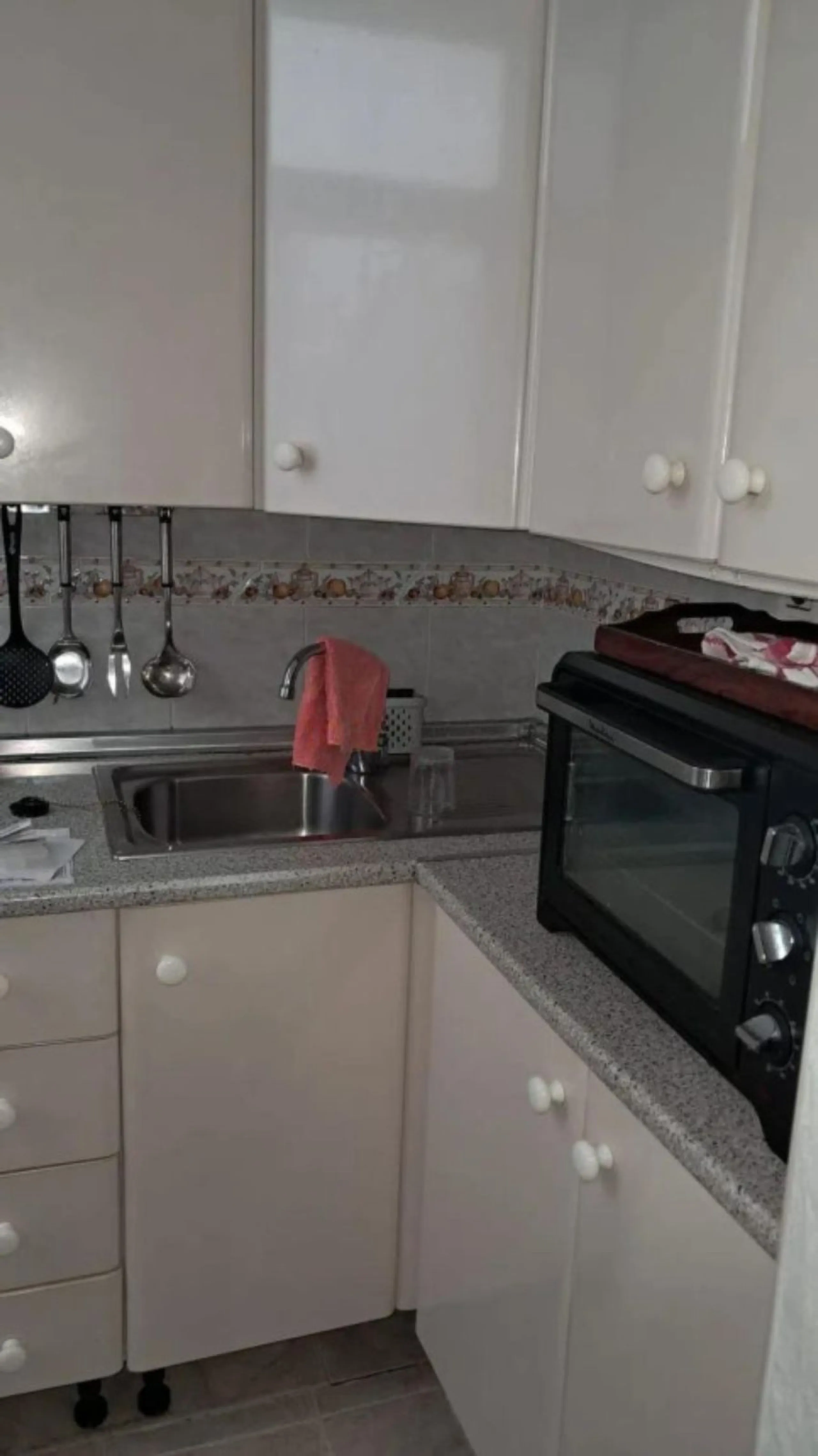 Townhouse, Marbella, Costa del Sol.
