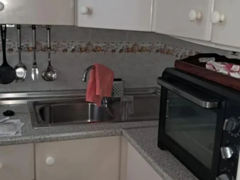Townhouse, Marbella, Costa del Sol.