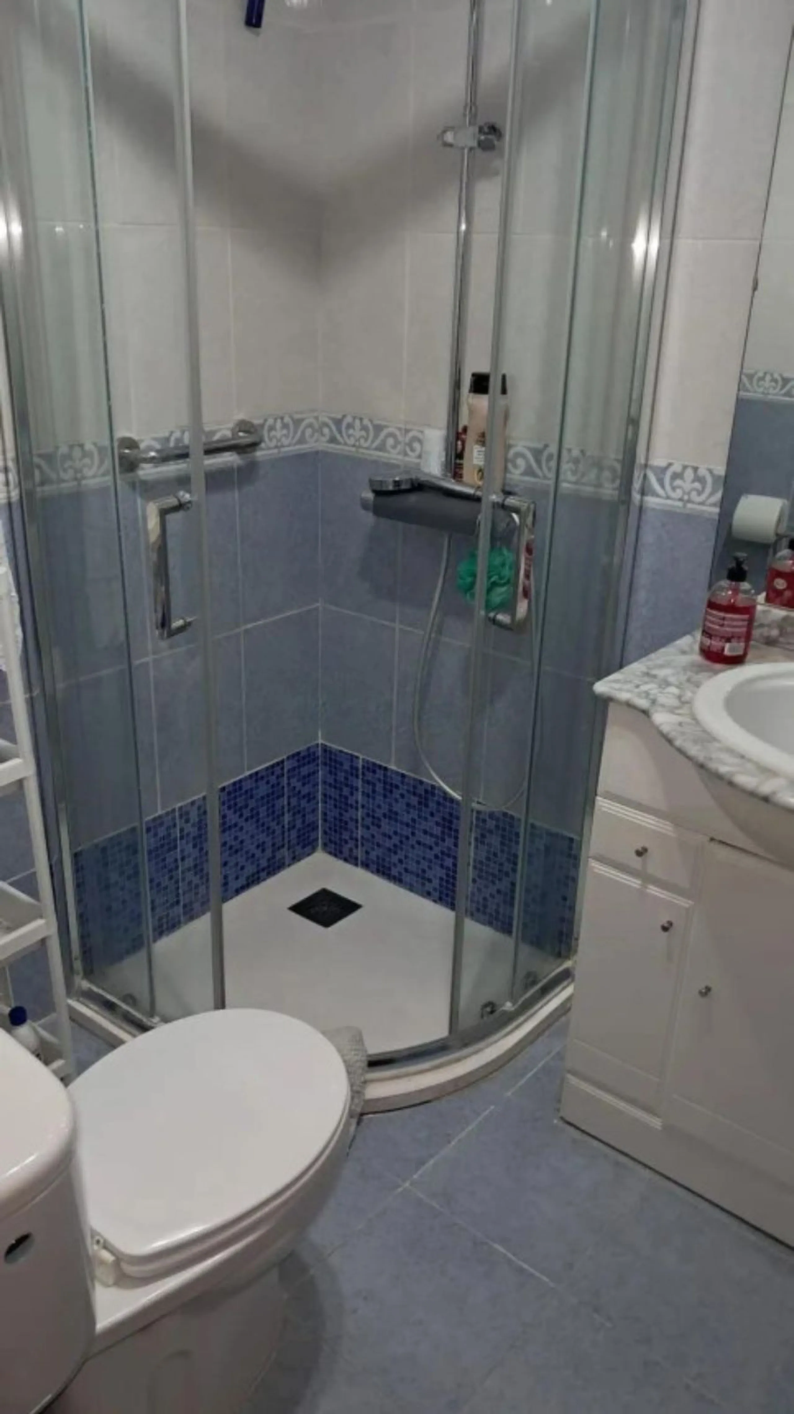 Townhouse, Marbella, Costa del Sol.
