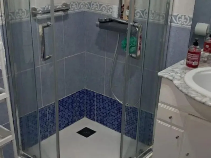 Townhouse, Marbella, Costa del Sol.