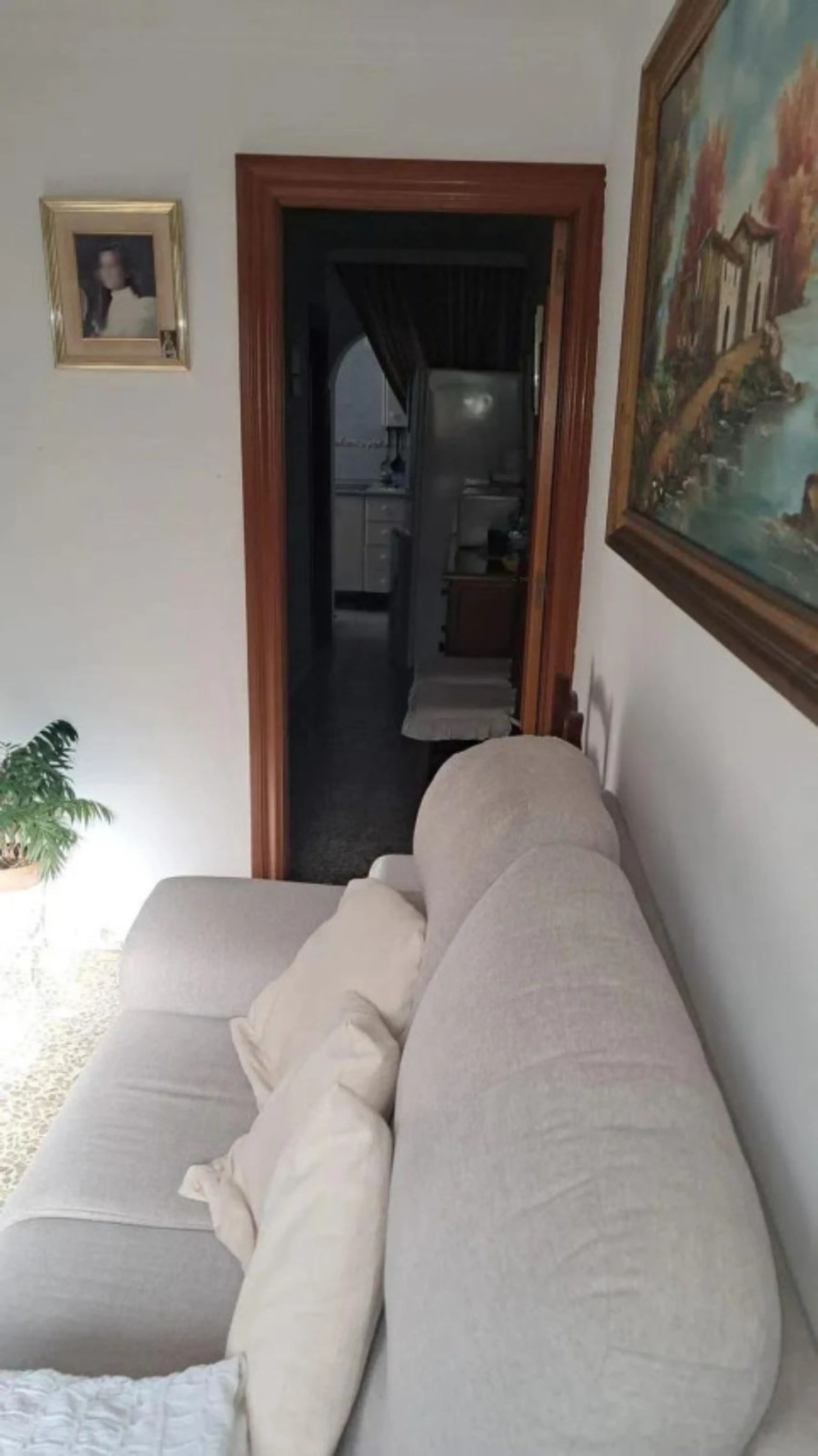 Townhouse, Marbella, Costa del Sol.