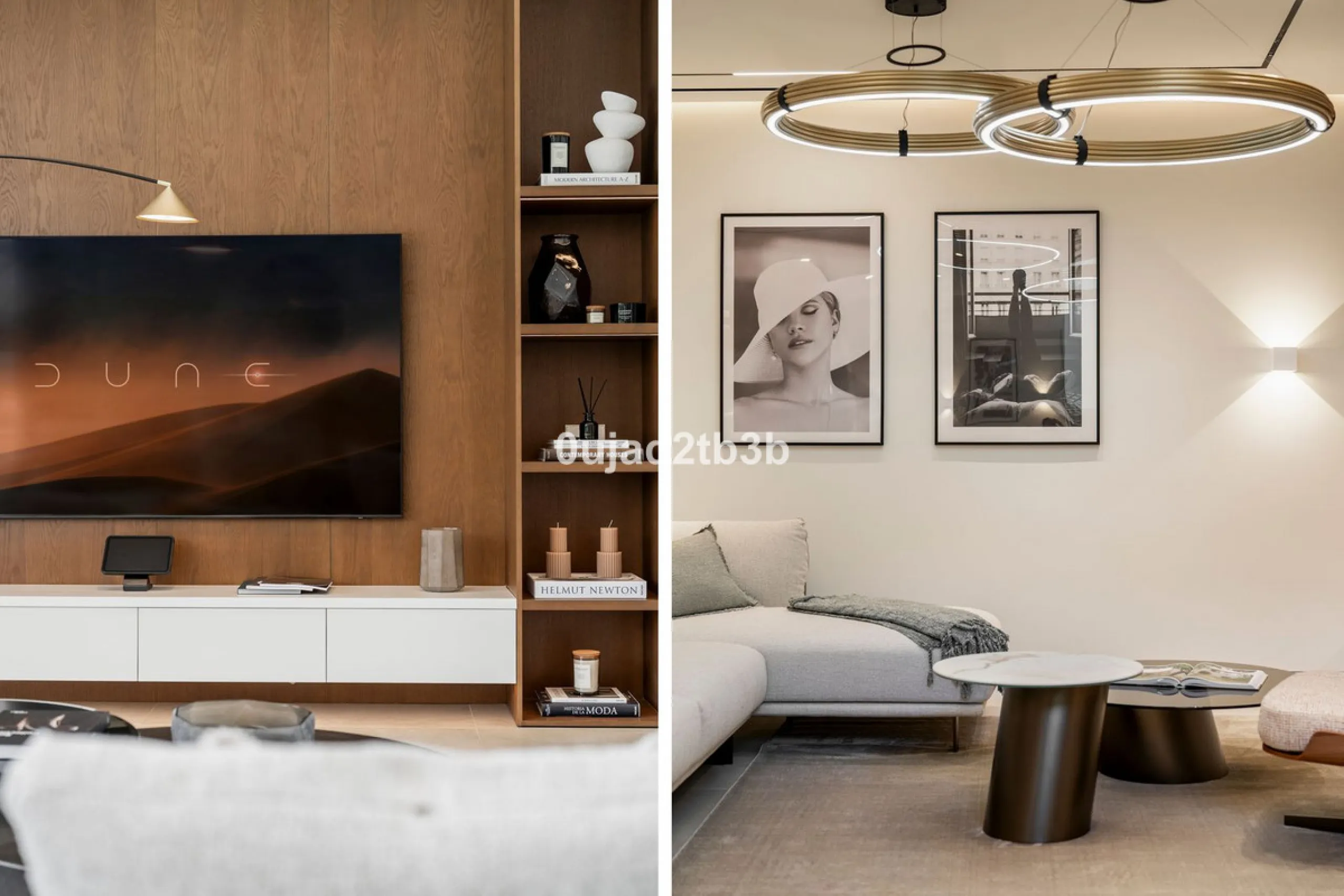 Stunning brand new villa in the best location in Marbella. Perfectly communicated to the main roads that drive you to the airport, Puerto Banús and just a few minutes away from Marbella's center. This state-of-the-art new villa occupies a 1.050m2 plot pos