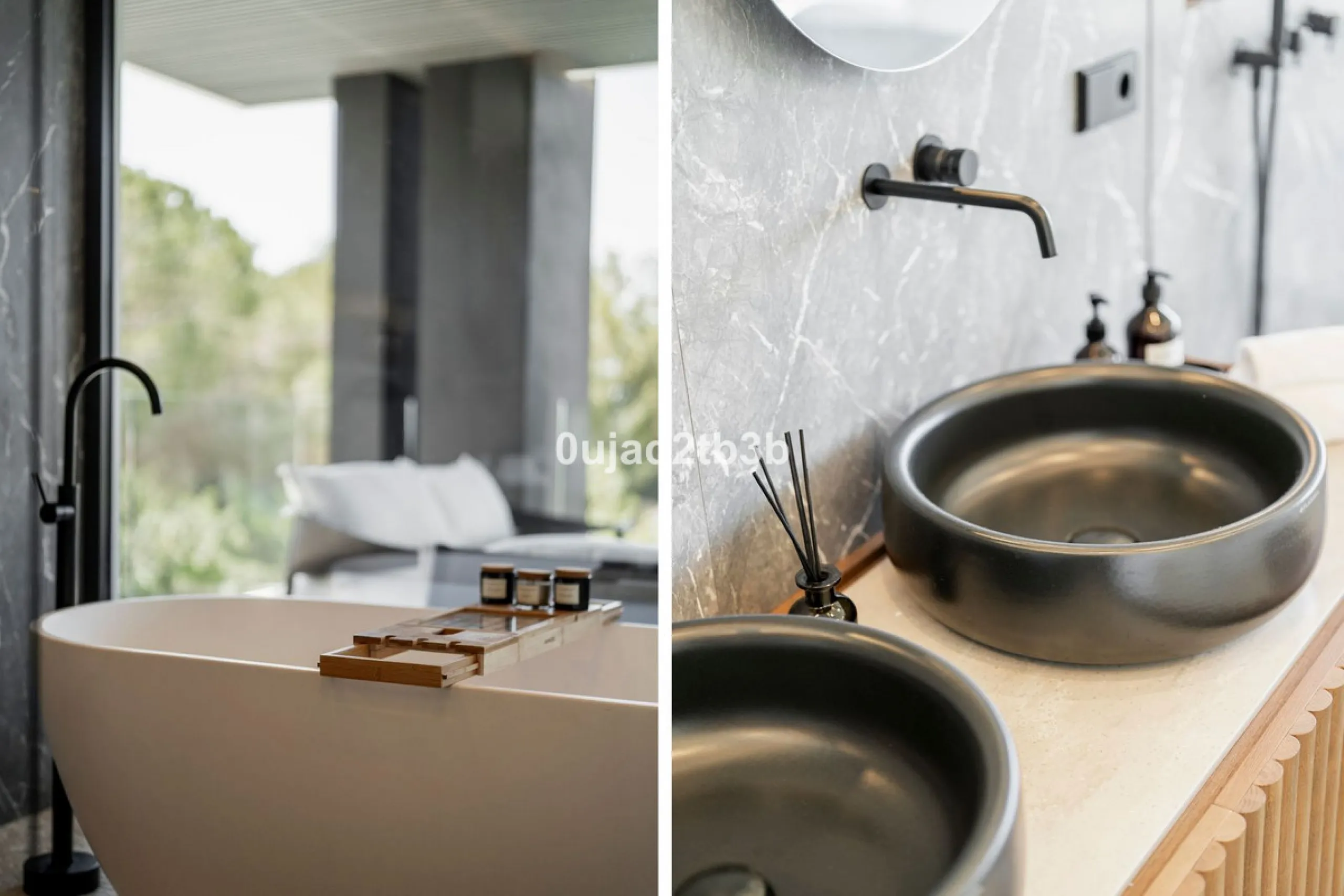 Stunning brand new villa in the best location in Marbella. Perfectly communicated to the main roads that drive you to the airport, Puerto Banús and just a few minutes away from Marbella's center. This state-of-the-art new villa occupies a 1.050m2 plot pos