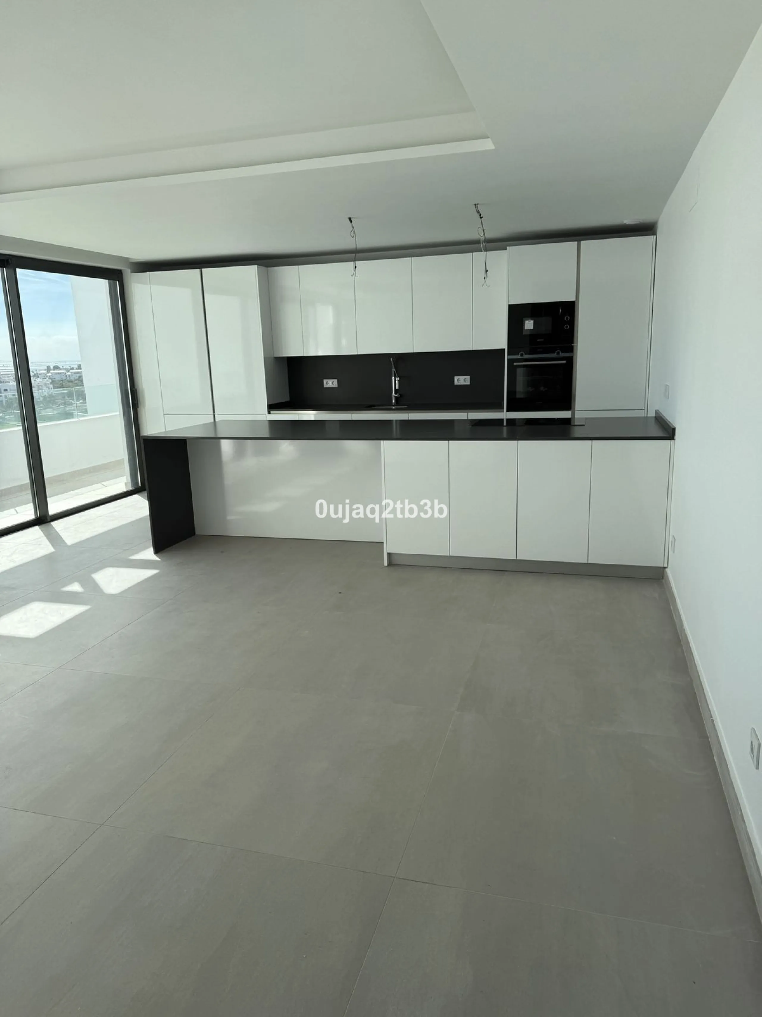 Penthouse, Estepona, Costa del Sol.