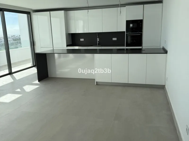 Penthouse, Estepona, Costa del Sol.