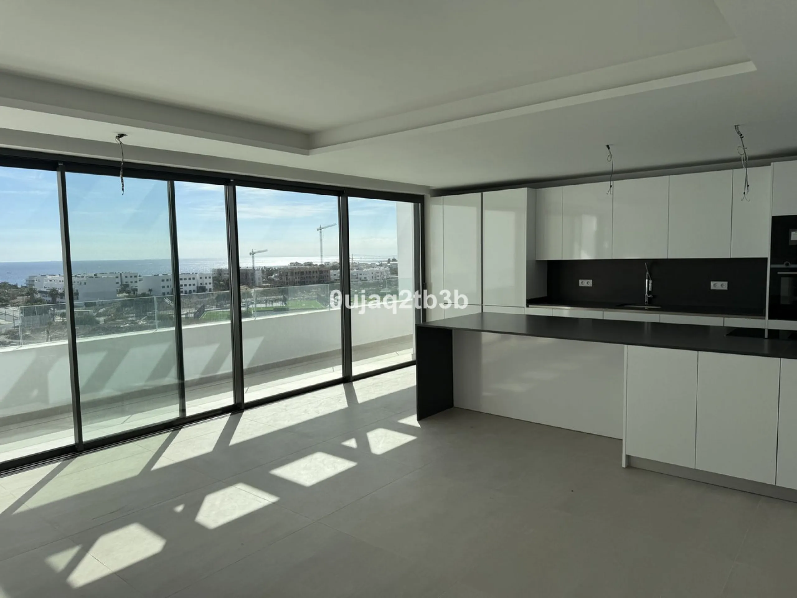 Penthouse, Estepona, Costa del Sol.