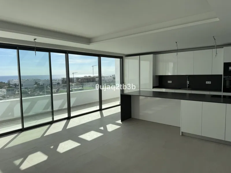 Penthouse, Estepona, Costa del Sol.
