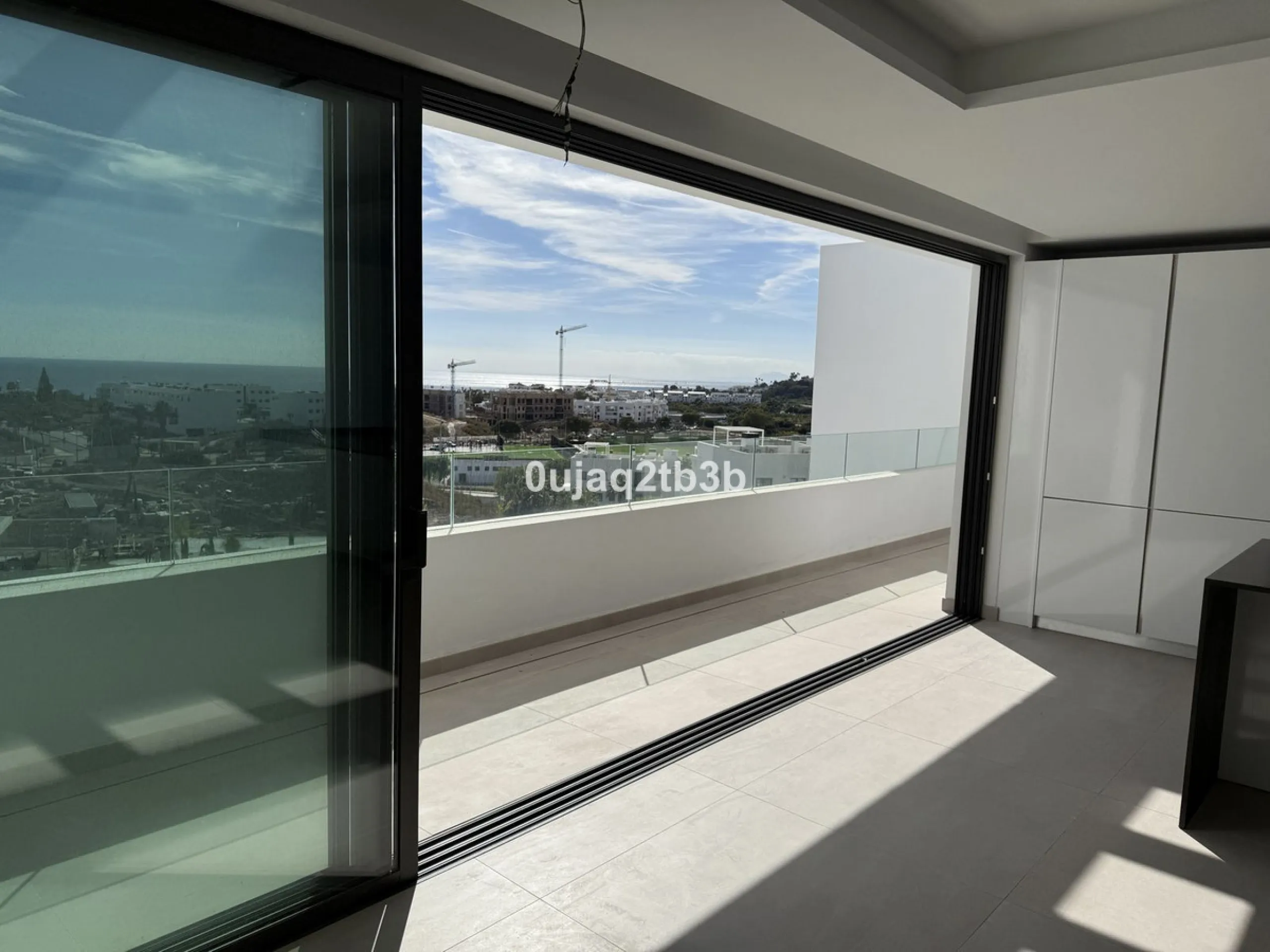 Penthouse, Estepona, Costa del Sol.