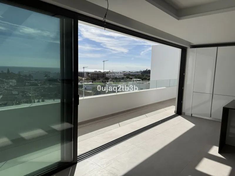 Penthouse, Estepona, Costa del Sol.