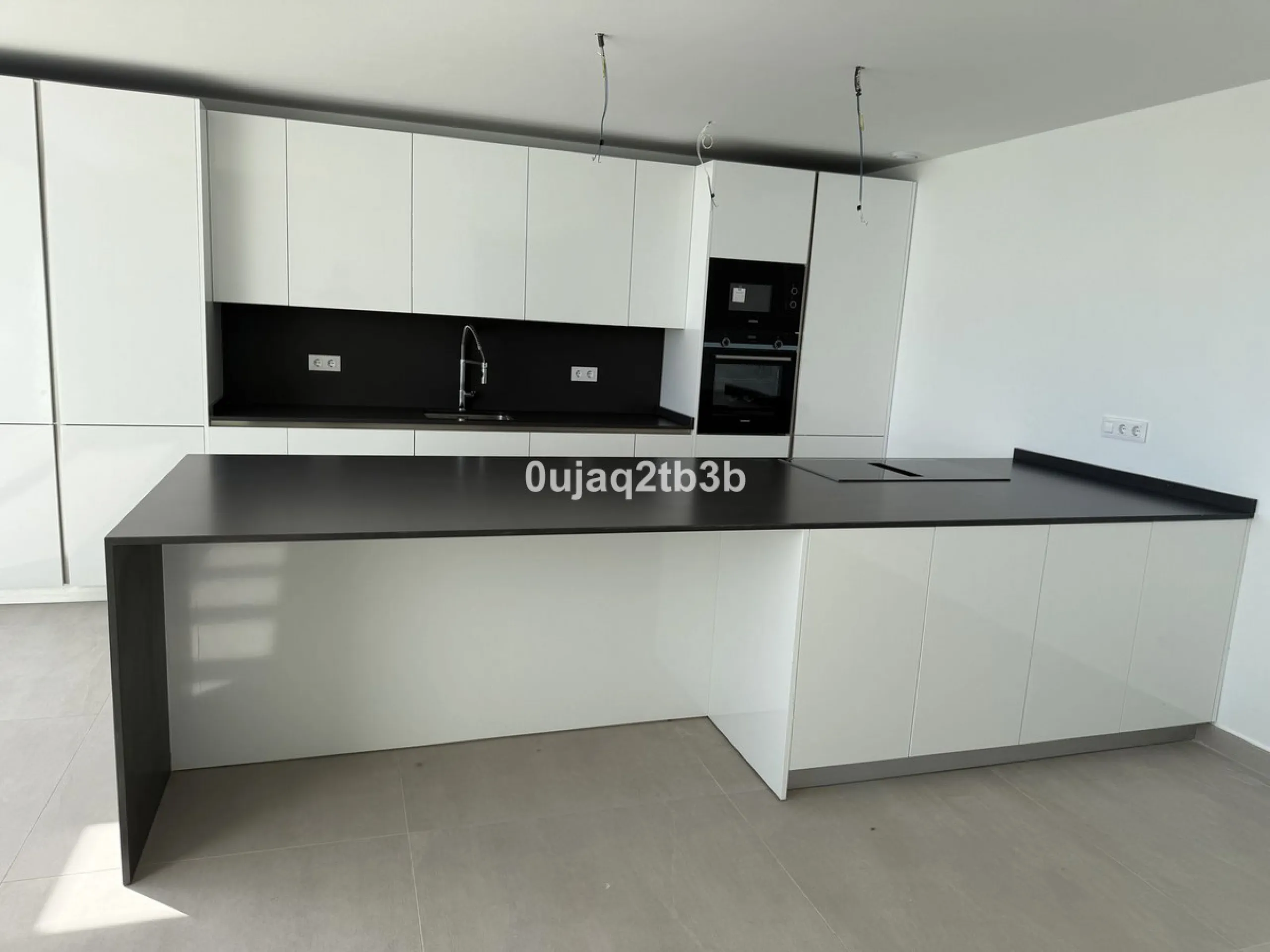 Penthouse, Estepona, Costa del Sol.