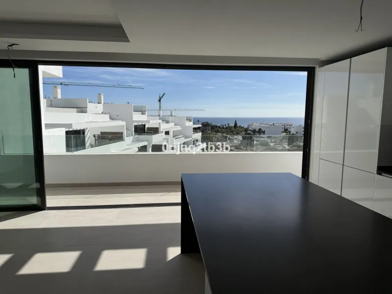 Penthouse, Estepona, Costa del Sol.