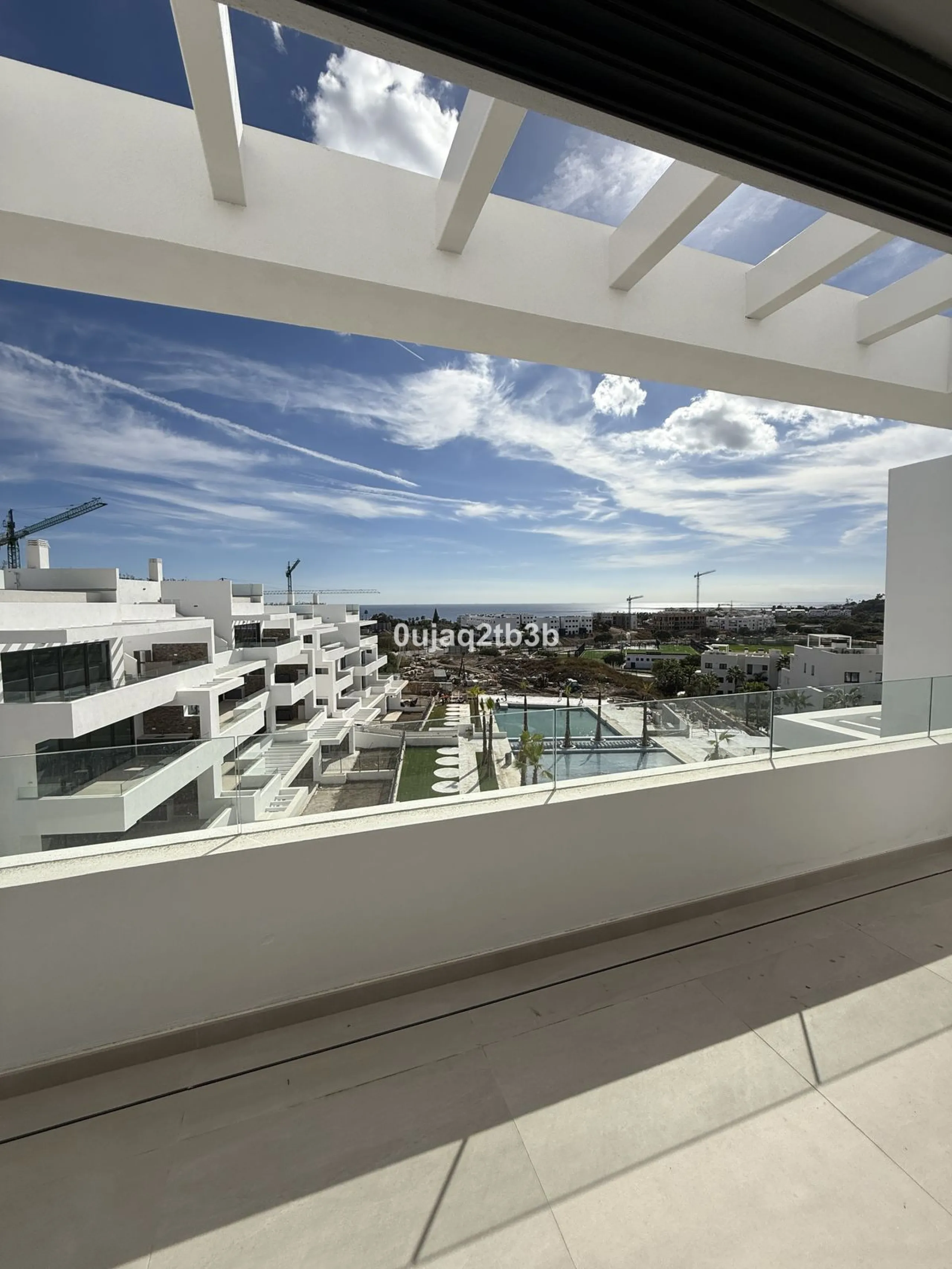 Penthouse, Estepona, Costa del Sol.